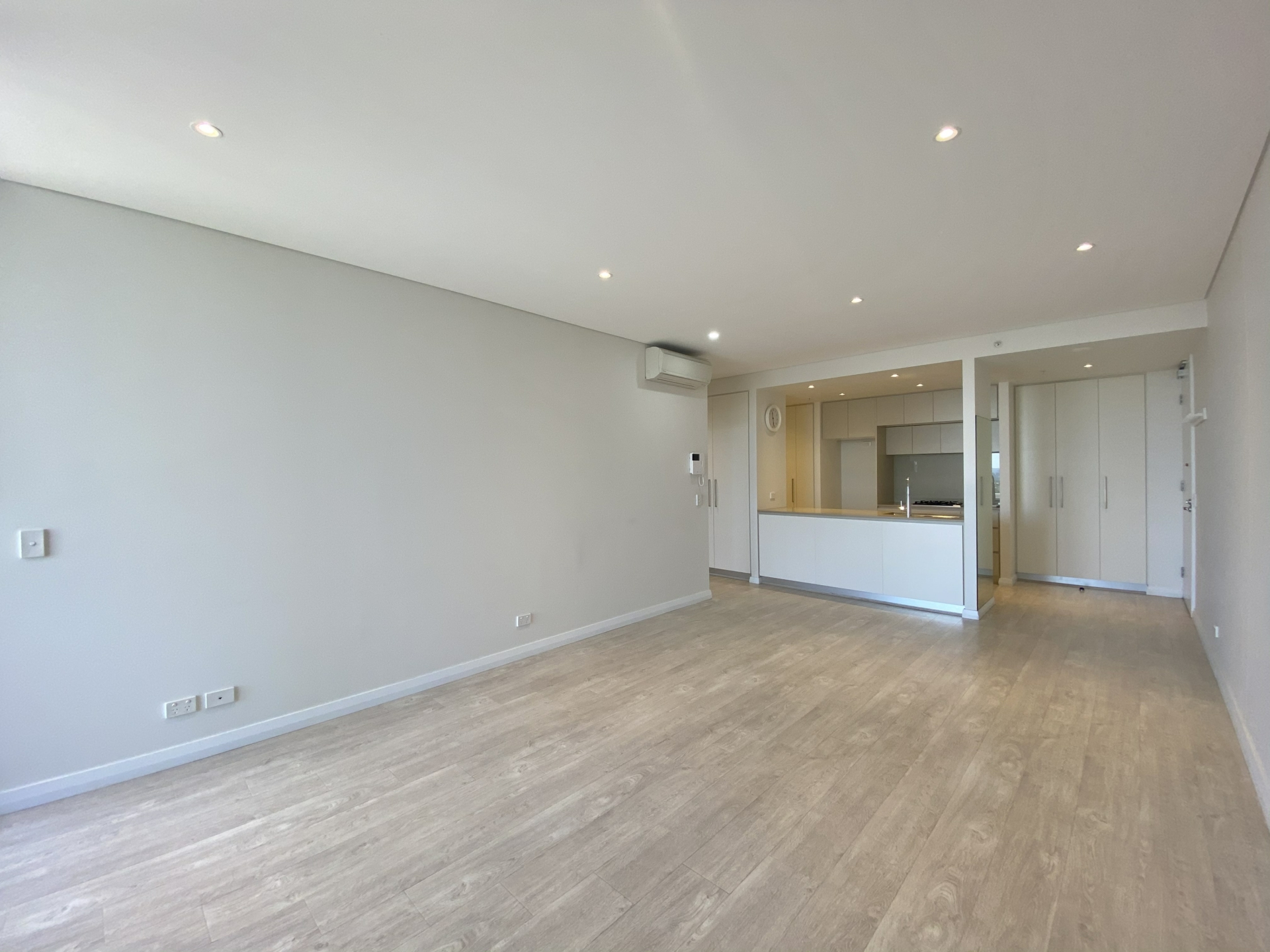 B1705/29 Belmore Street, BURWOOD