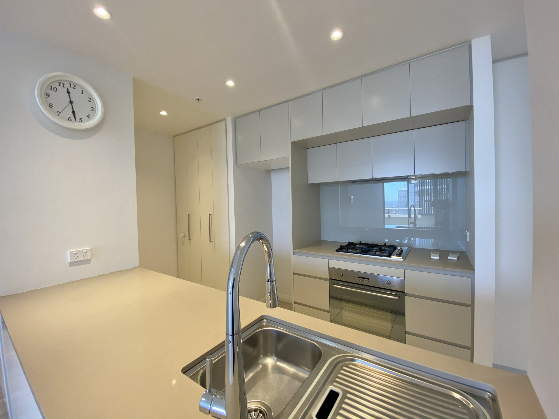 B1705/29 Belmore Street, BURWOOD