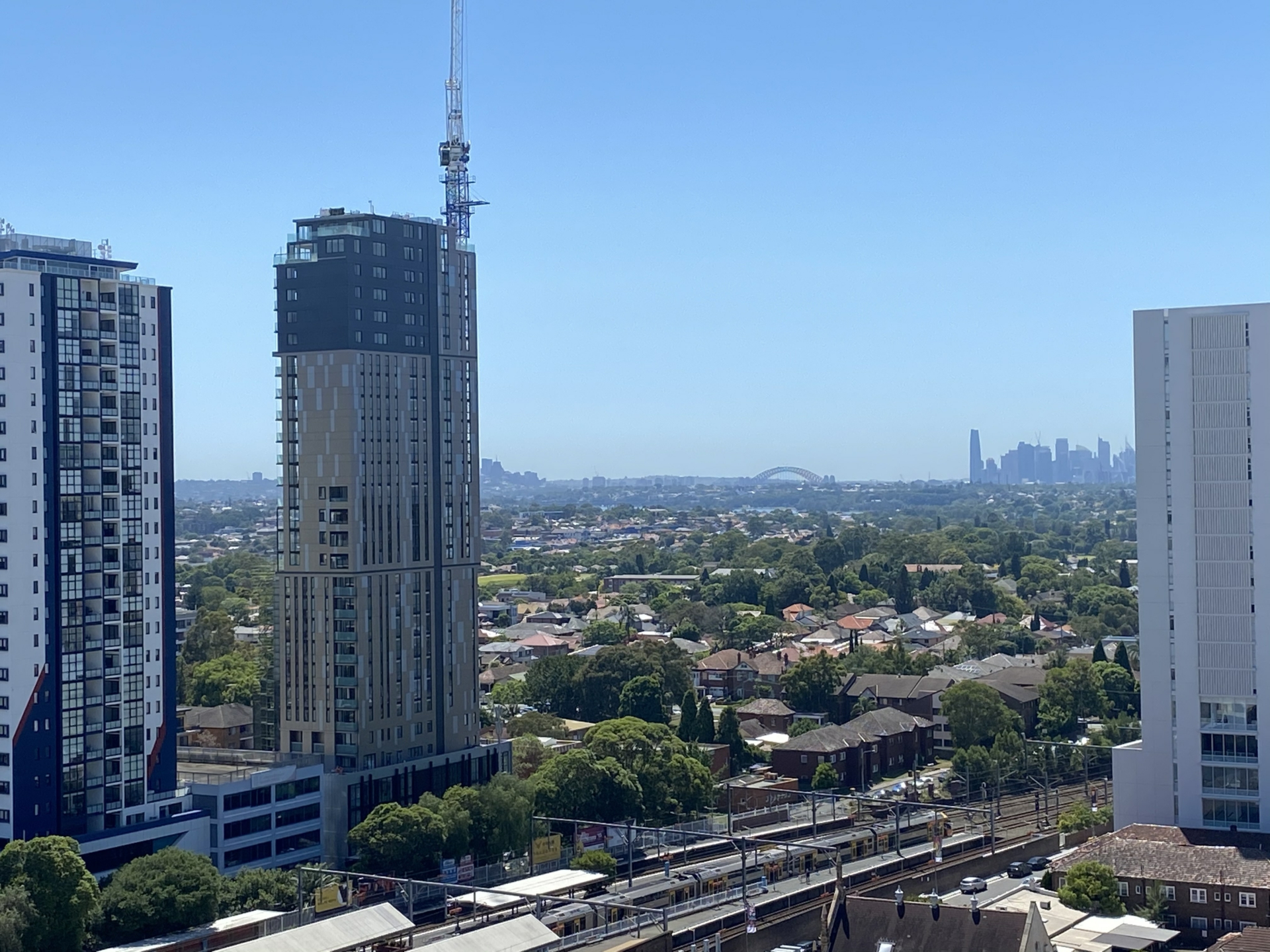 B1705/29 Belmore Street, BURWOOD