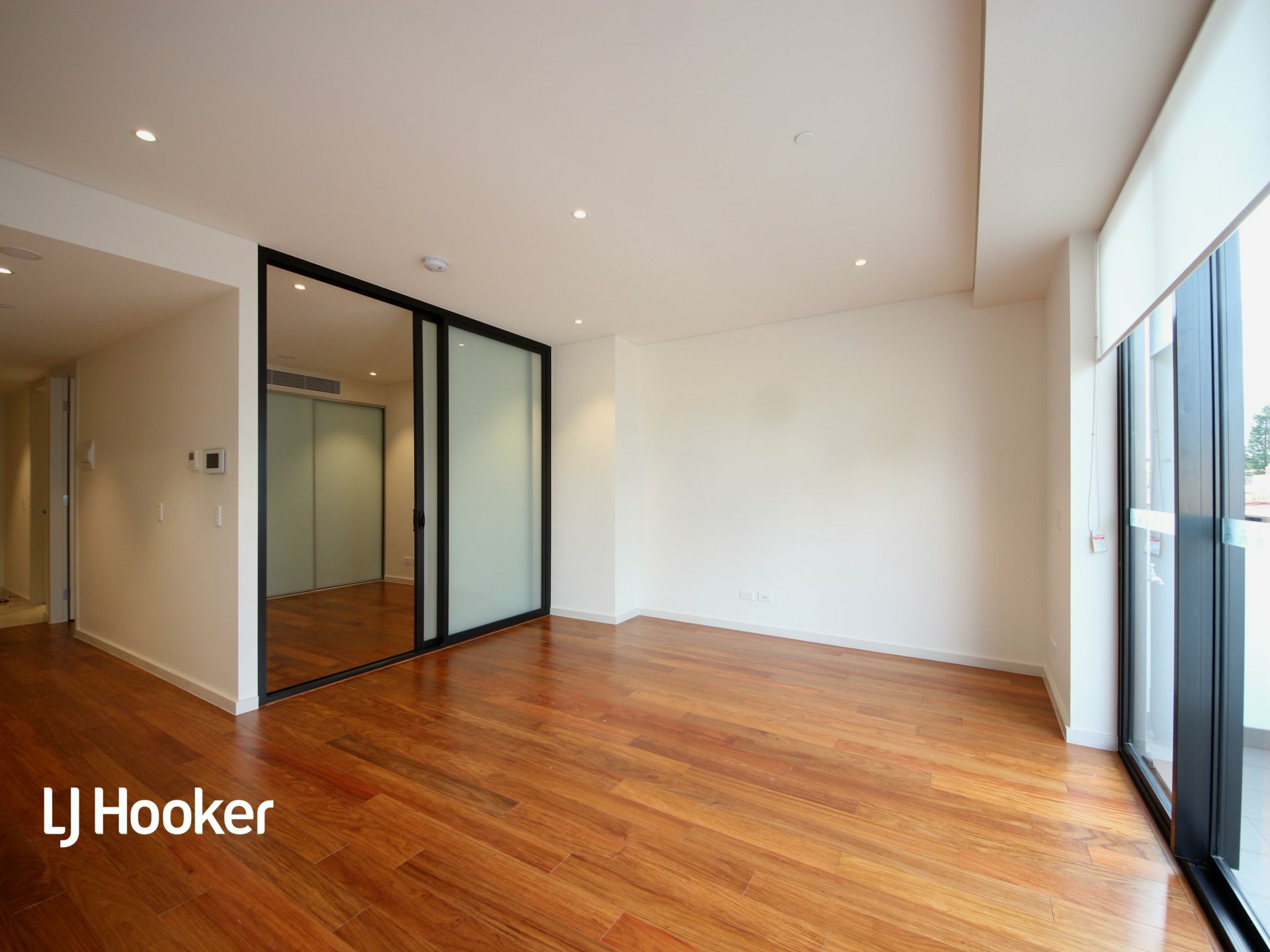B106/43 Belmore Street, BURWOOD