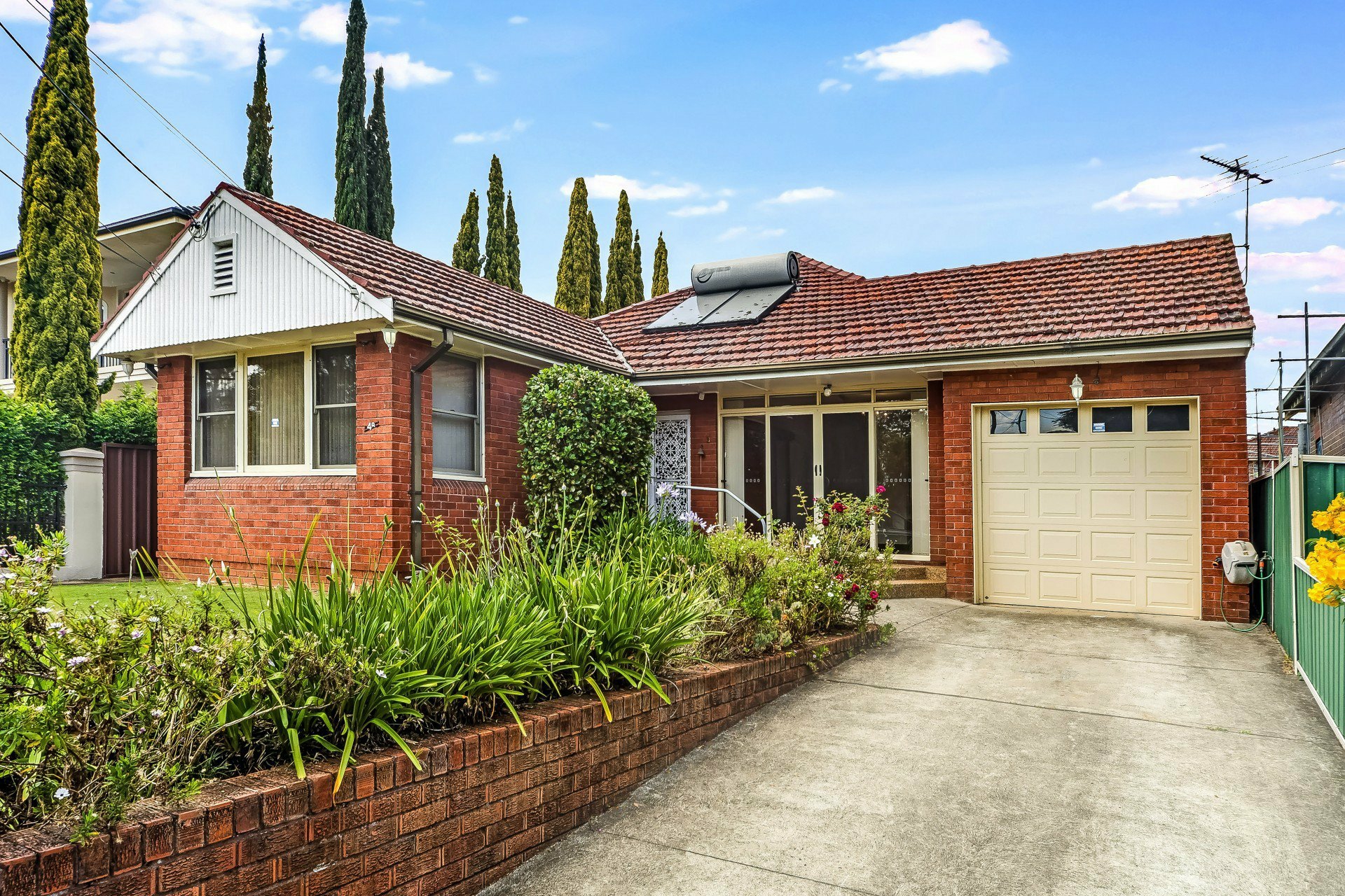 4A Eurella Street Burwood NSW