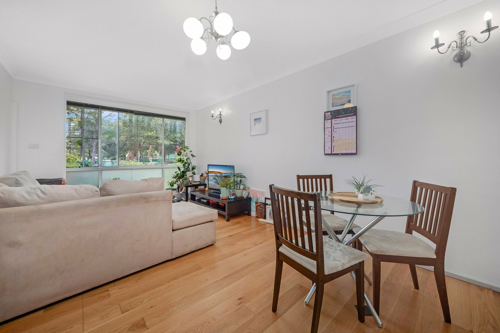 3/313 Comer Street Burwood NSW Property Details LJ Hooker