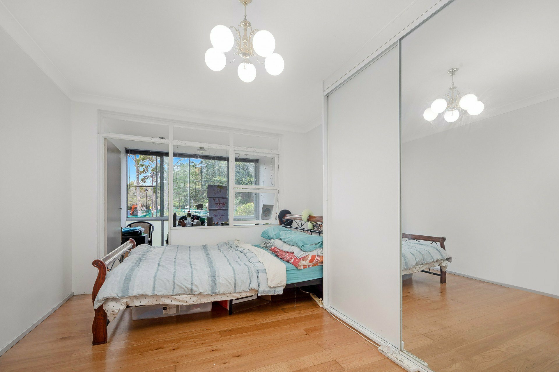 3/313 Comer Street Burwood NSW Property Details LJ Hooker