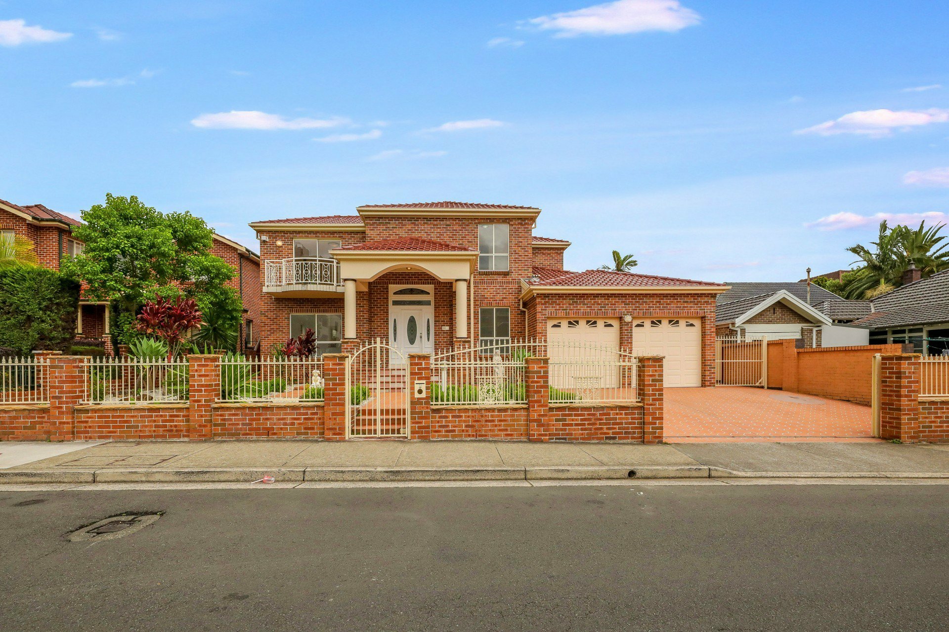 75 Park Road Burwood NSW House for Sale LJ Hooker