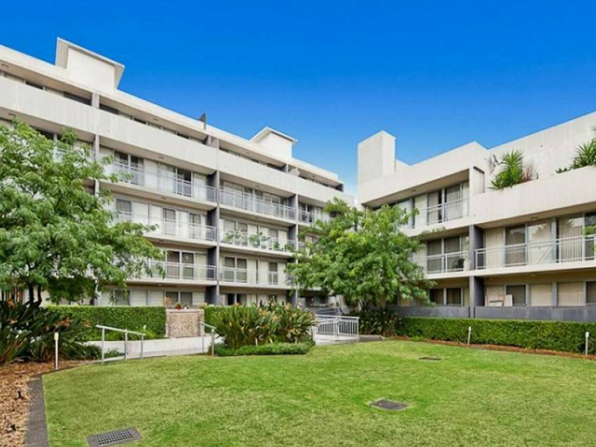 40/29-45 Parramatta Road, CONCORD