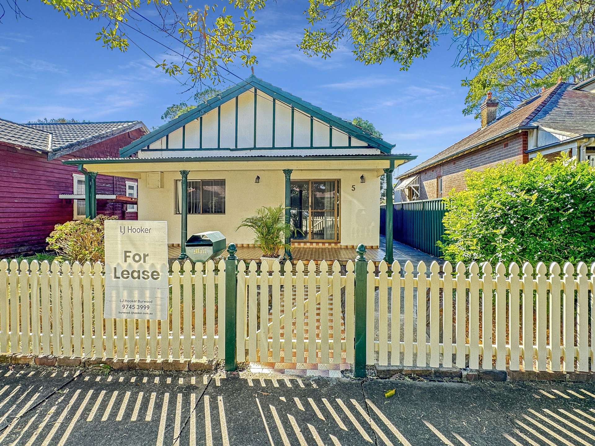 5 Banks Street, ASHFIELD