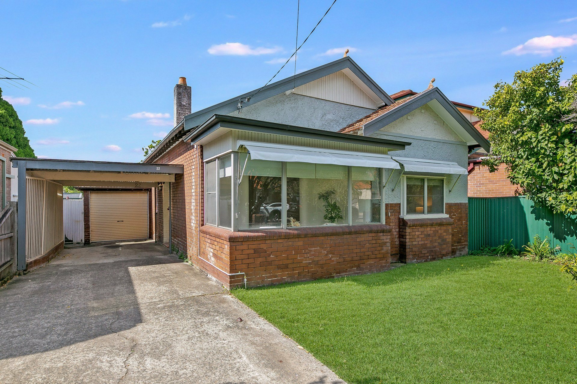 22 Weldon Street, Burwood