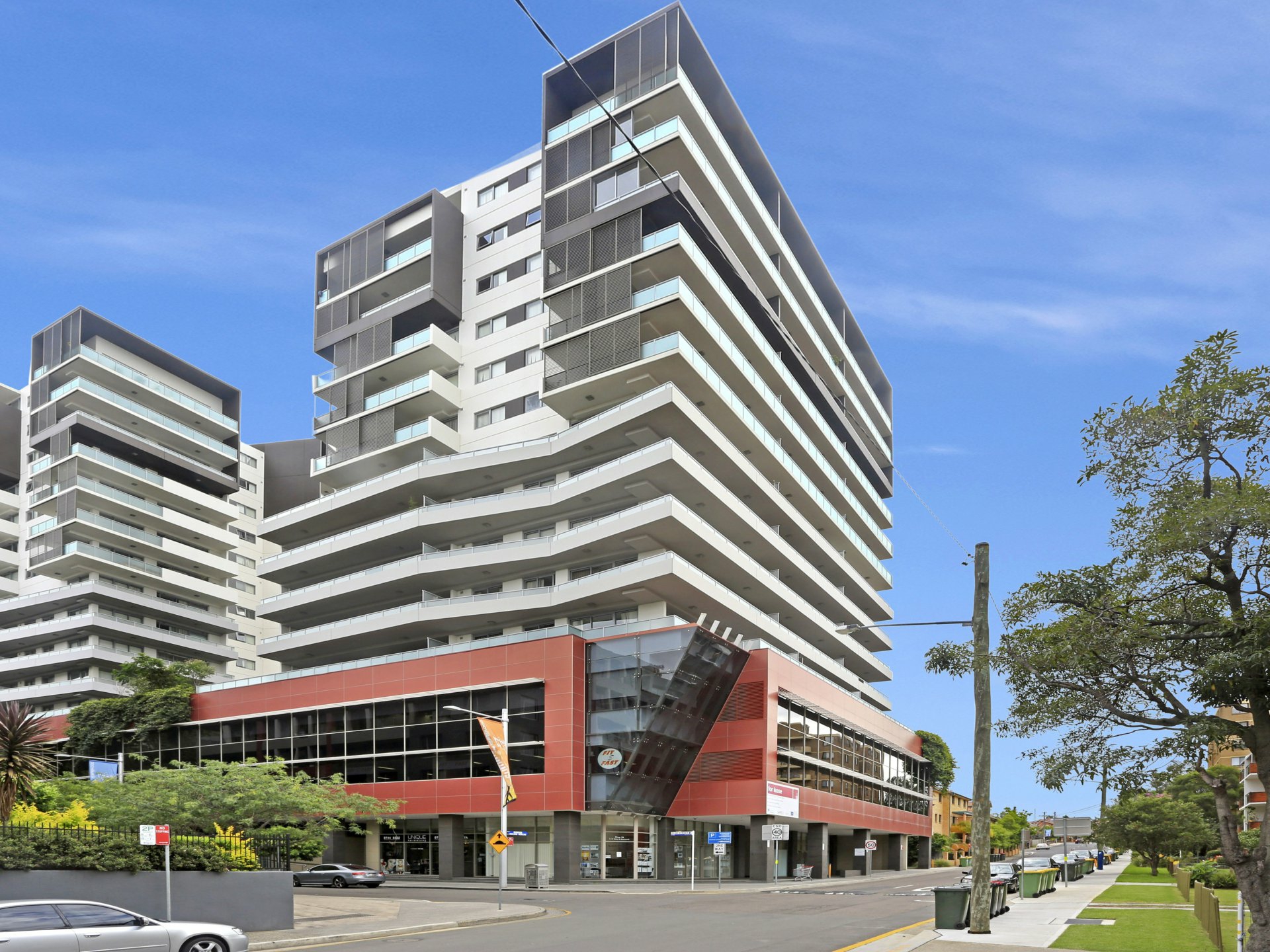 C902/1-17 Elsie Street, BURWOOD