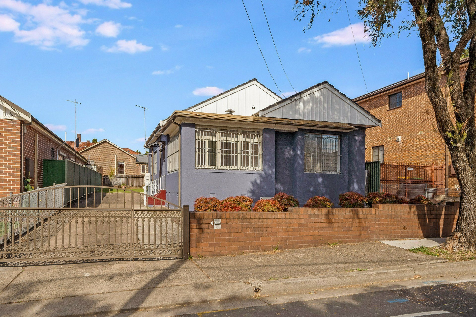 4 Princes Street, Burwood