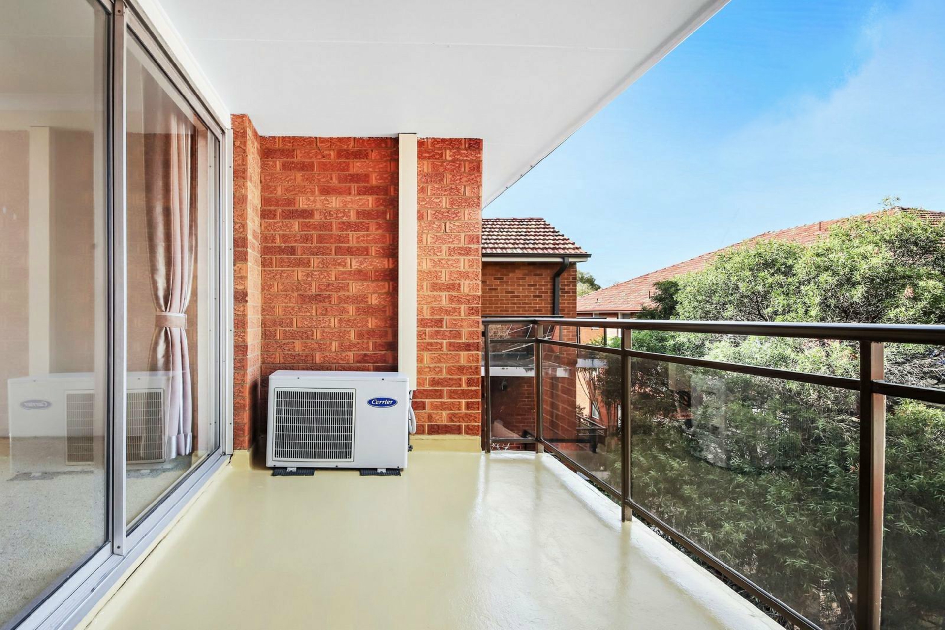 19/18-20 Park Avenue, BURWOOD