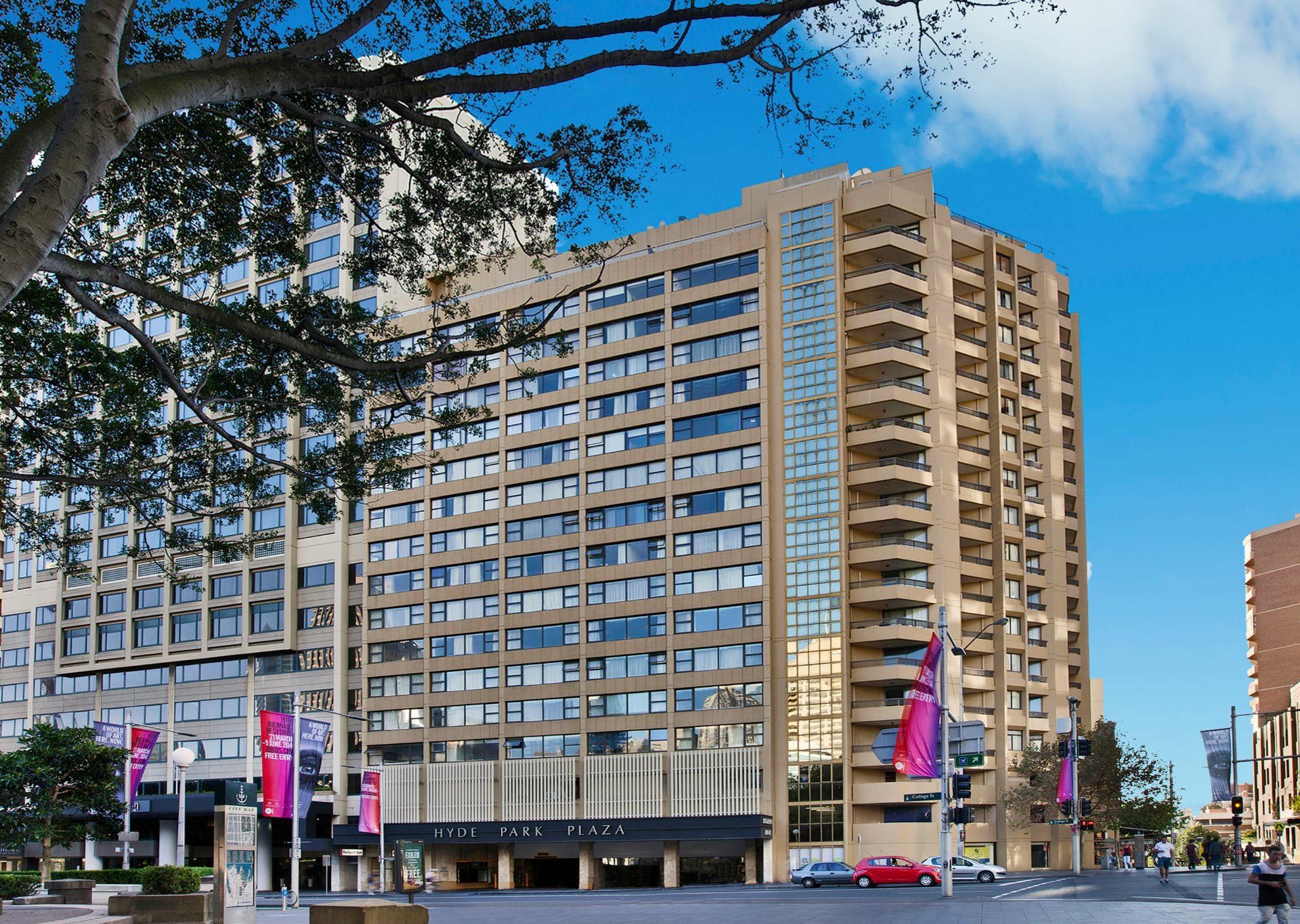 715/38-52 College Street, DARLINGHURST