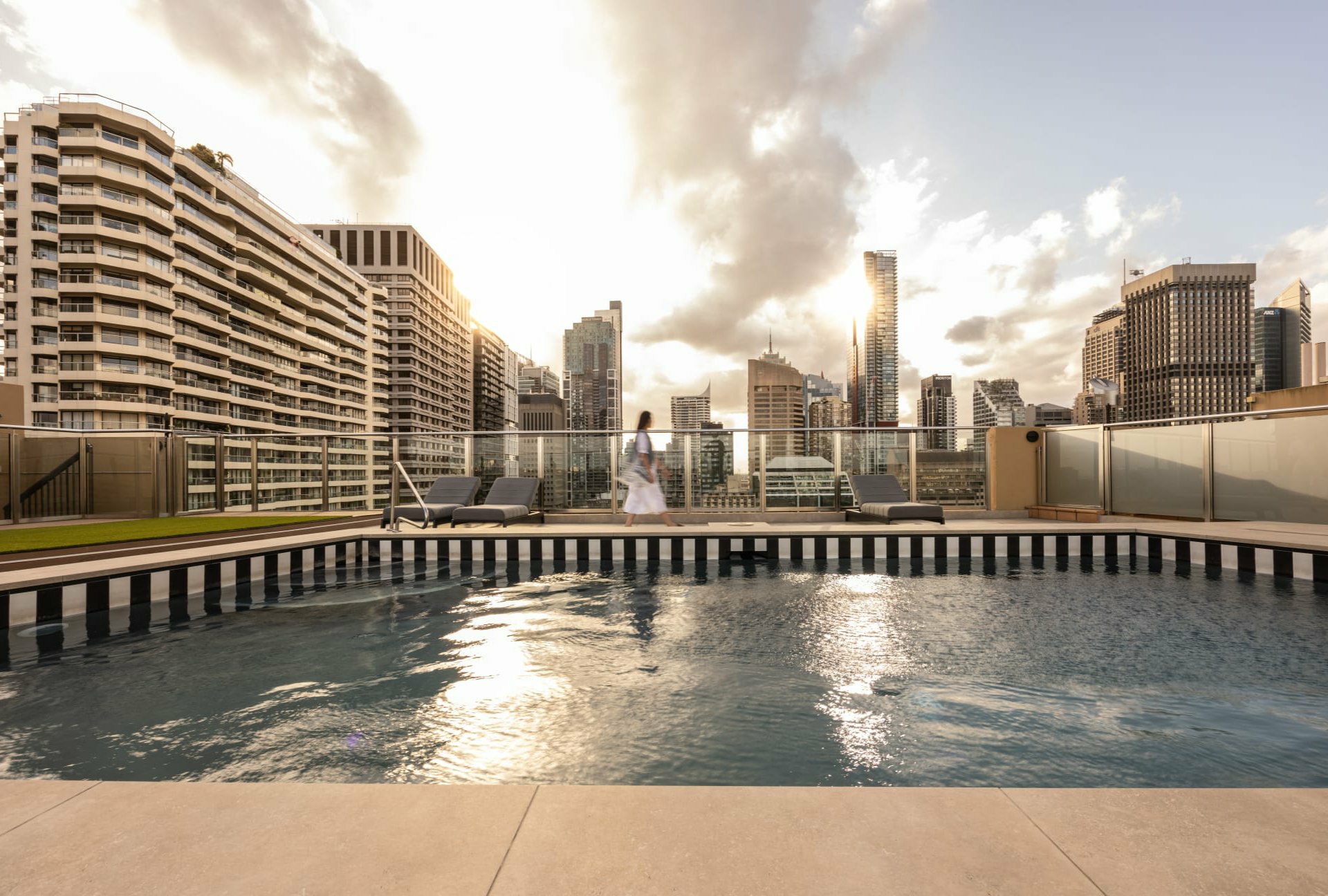715/38-52 College Street, DARLINGHURST