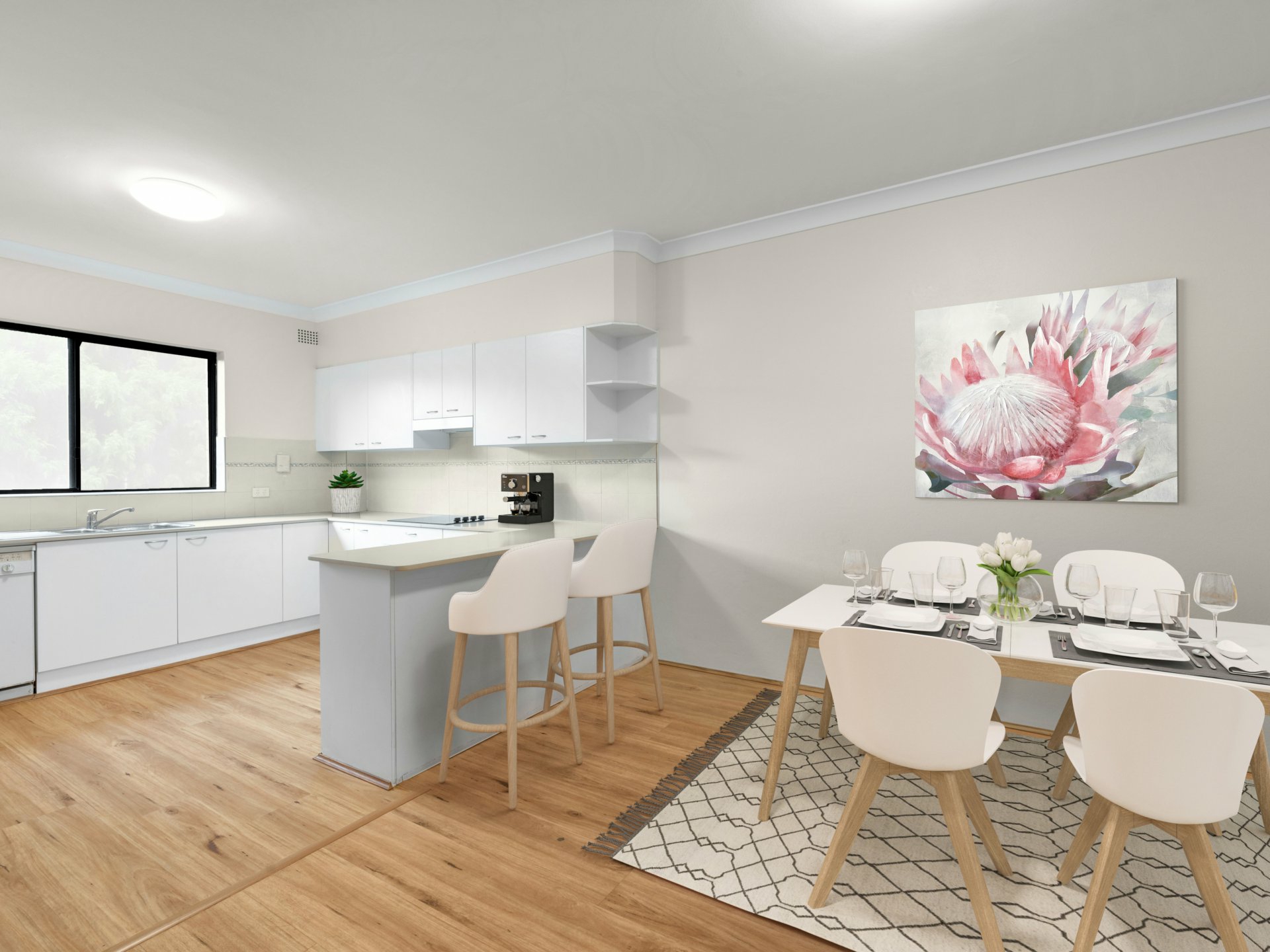 10/2 Chandos Street, ASHFIELD