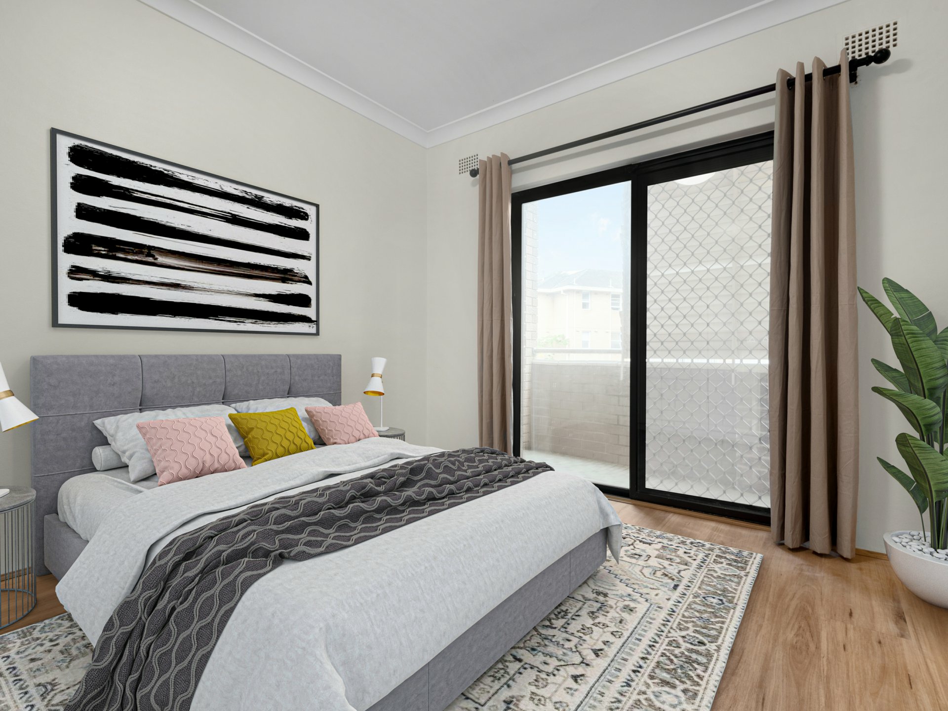 10/2 Chandos Street, ASHFIELD
