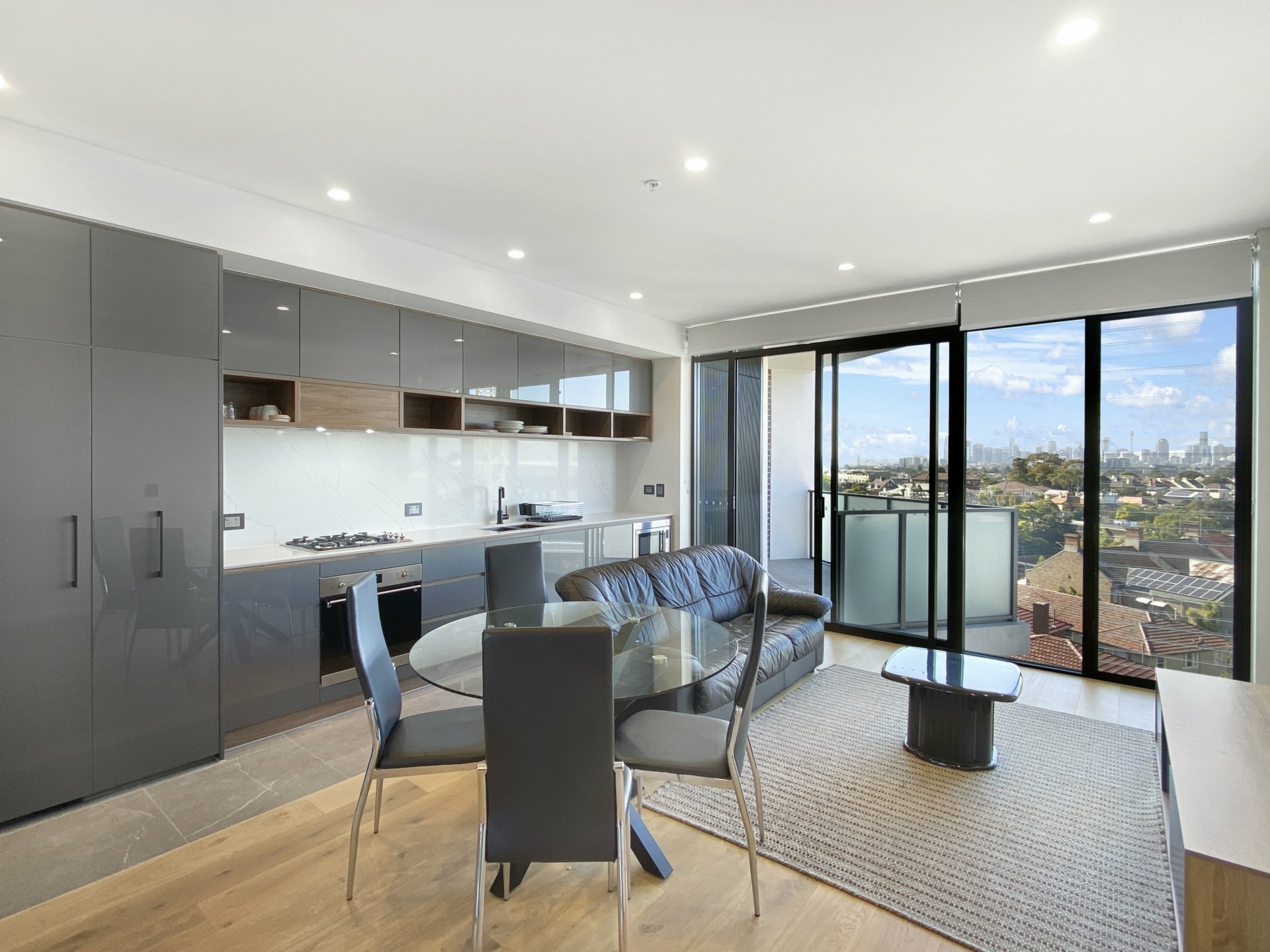 B802/2 Regent Street, PETERSHAM
