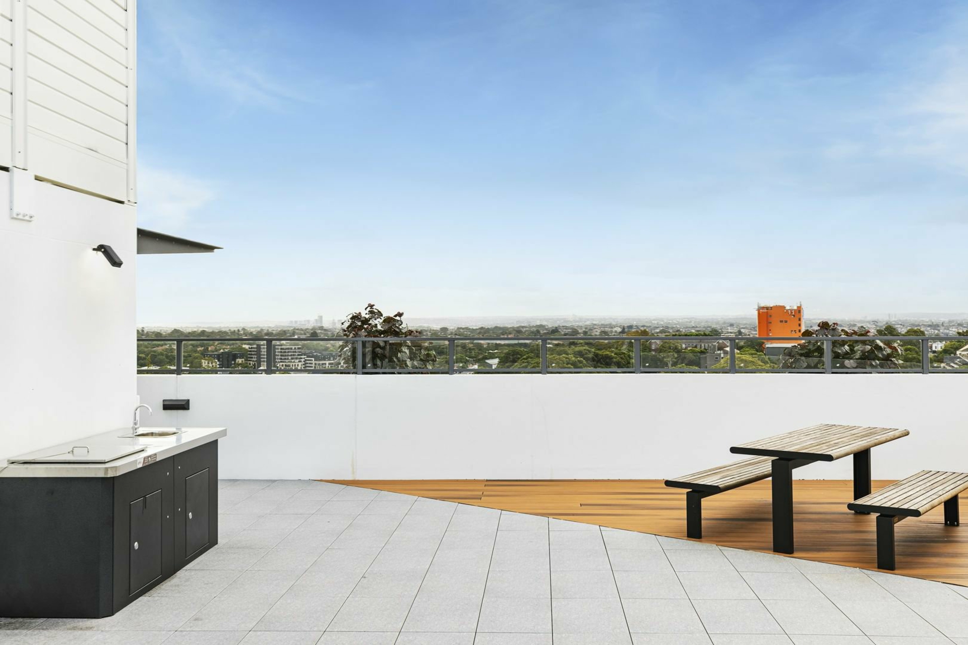 B802/2 Regent Street, PETERSHAM