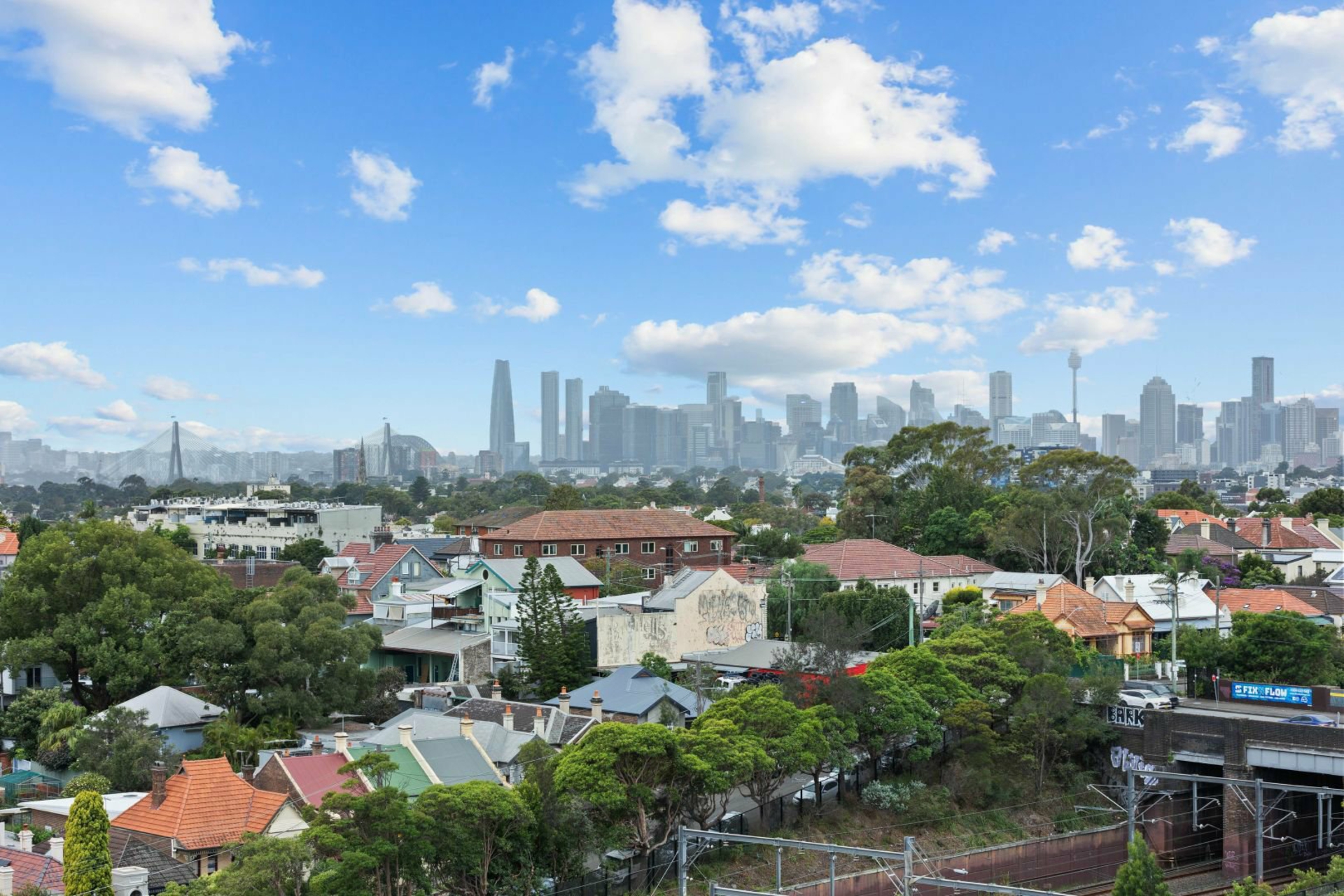 B802/2 Regent Street, PETERSHAM