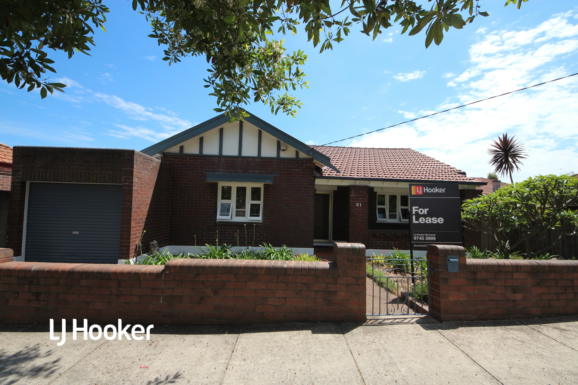 21 Bay Street, CROYDON