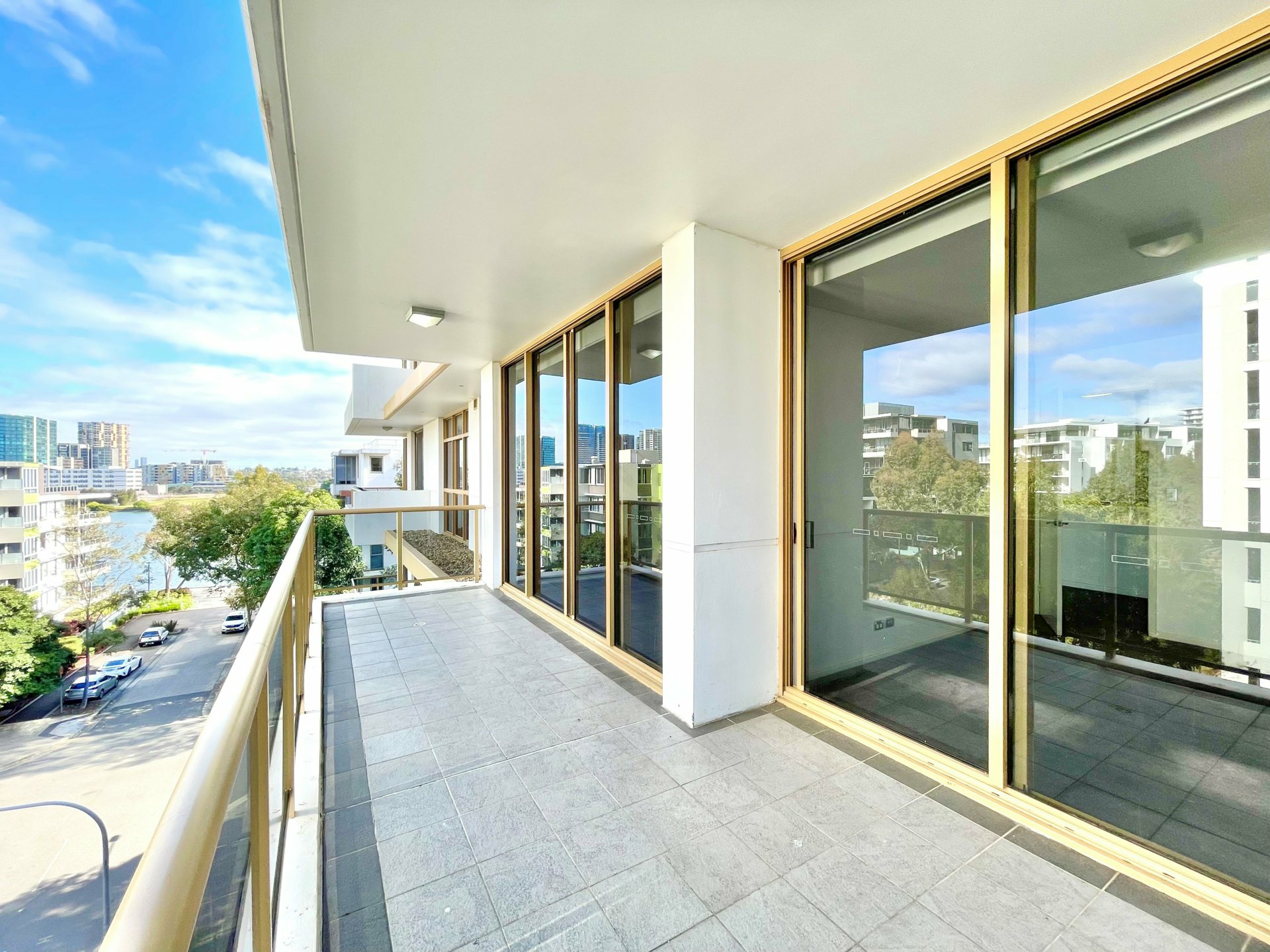 721/89 Shoreline Drive, RHODES