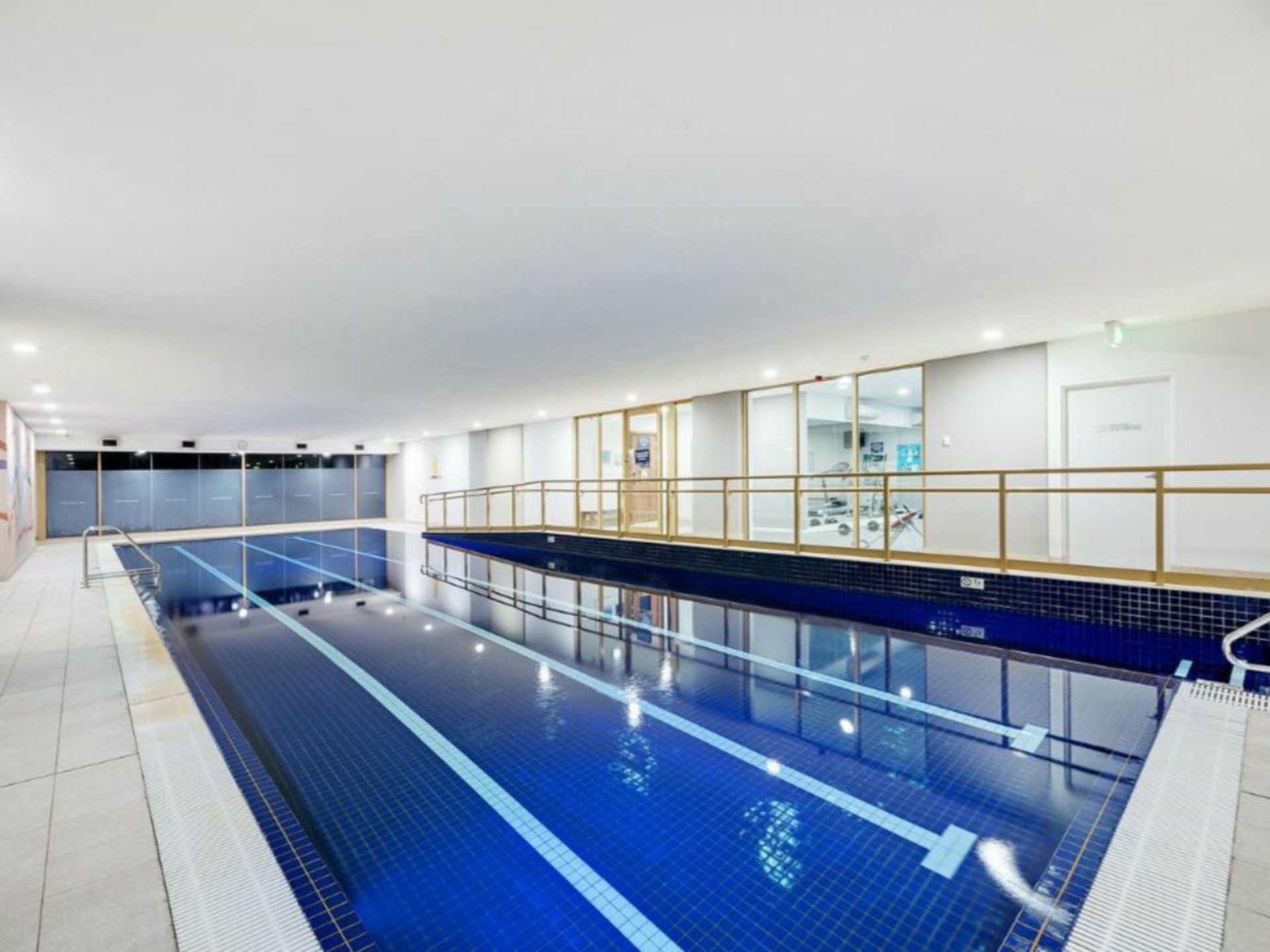 721/89 Shoreline Drive, RHODES