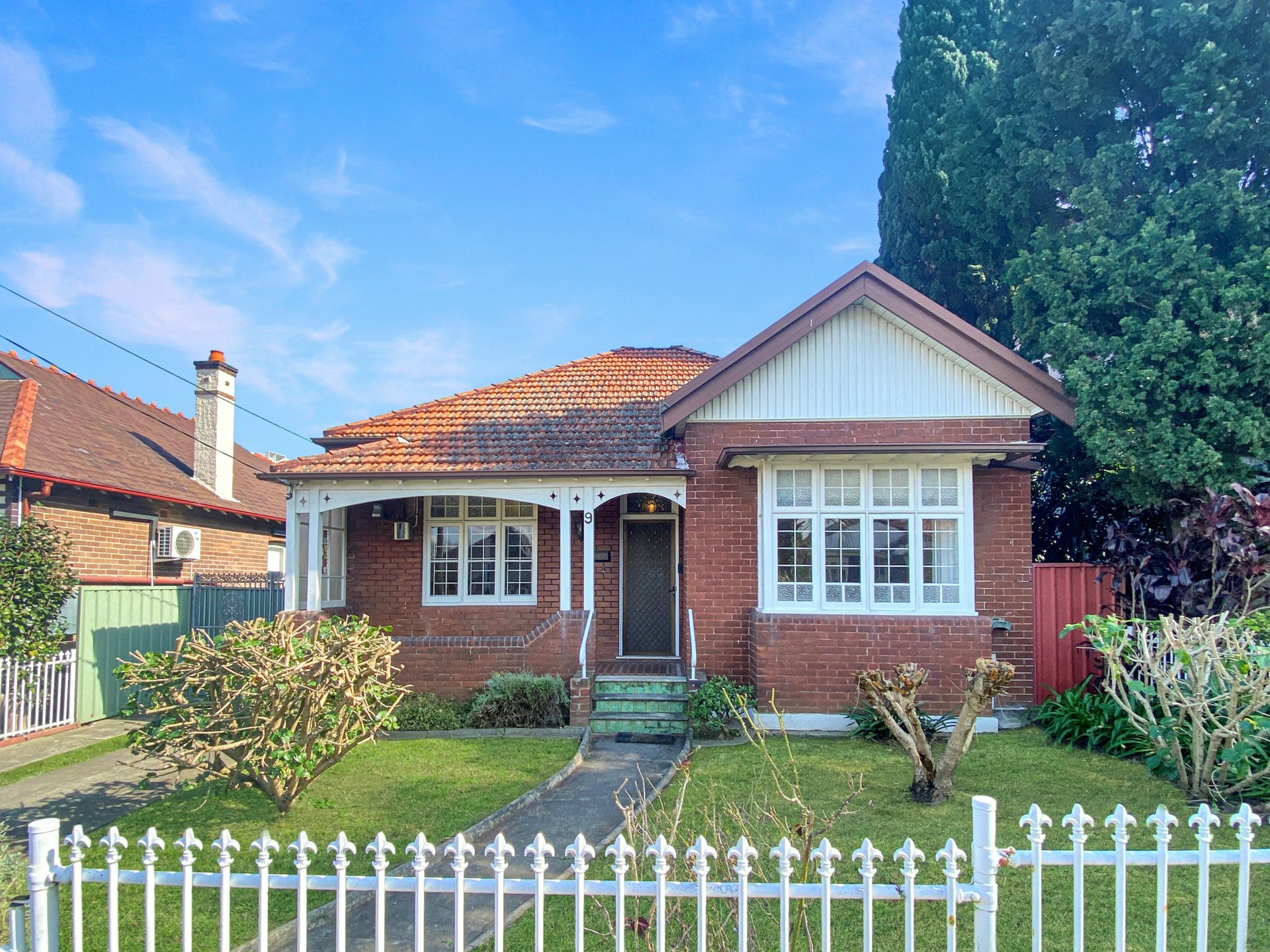 9 Boronia Avenue, BURWOOD