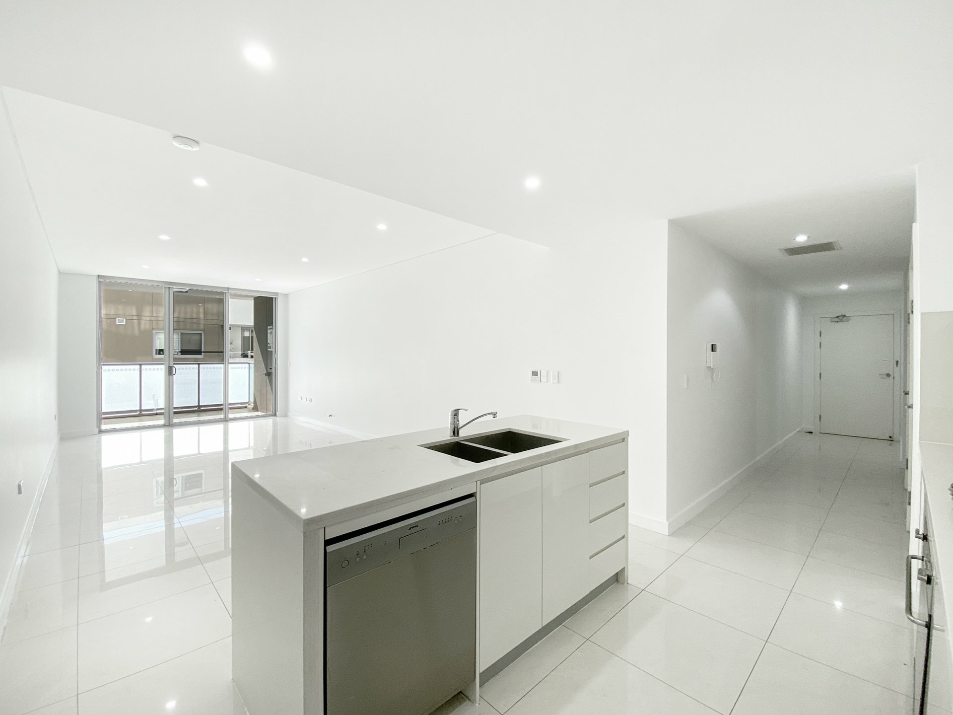 3018B/1-3 Belmore Street, BURWOOD