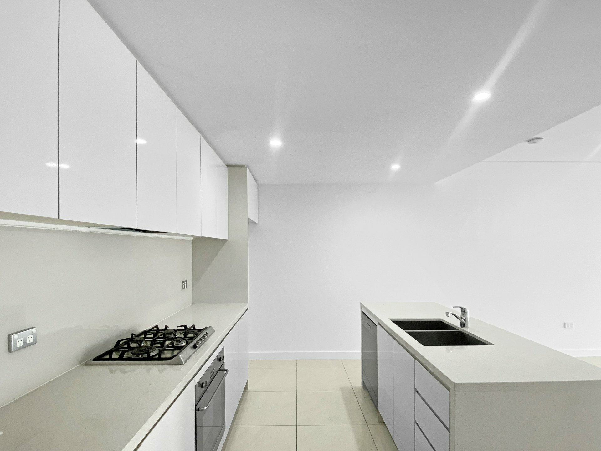 3018B/1-3 Belmore Street, BURWOOD
