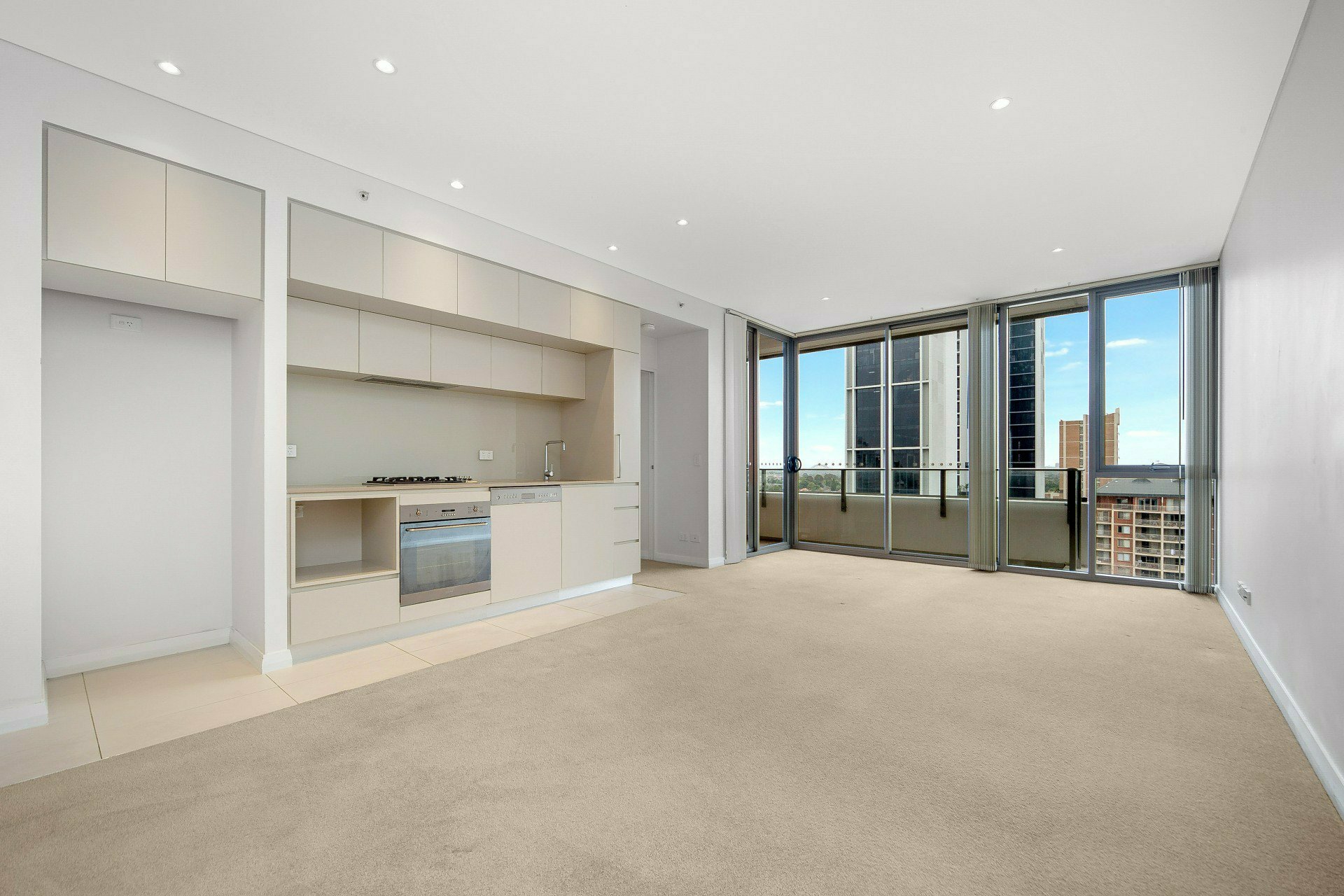 1107/29 Belmore Street, BURWOOD