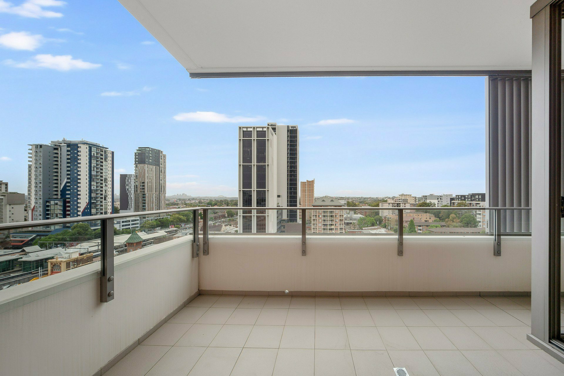 1107/29 Belmore Street, BURWOOD