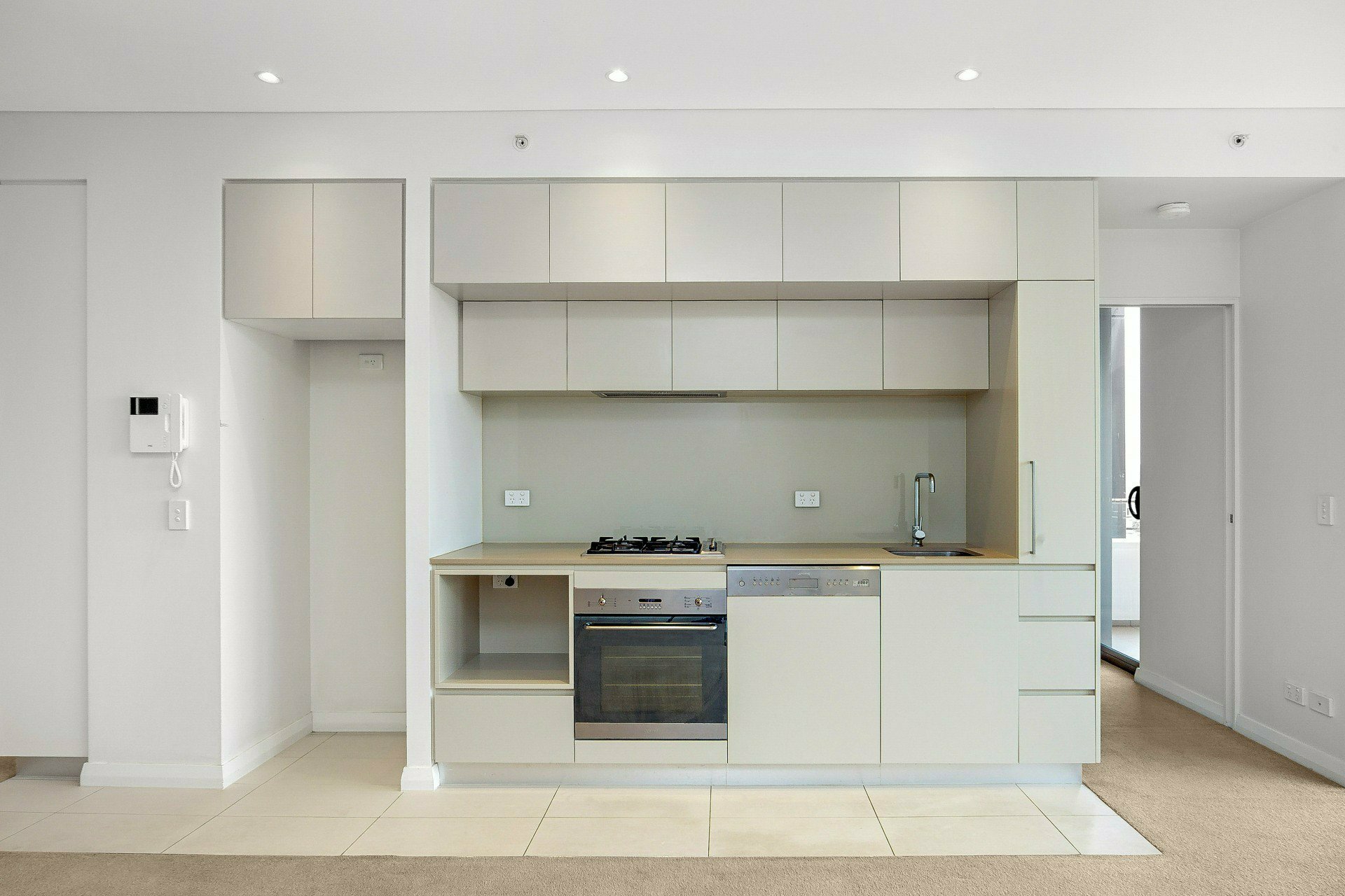 1107/29 Belmore Street, BURWOOD