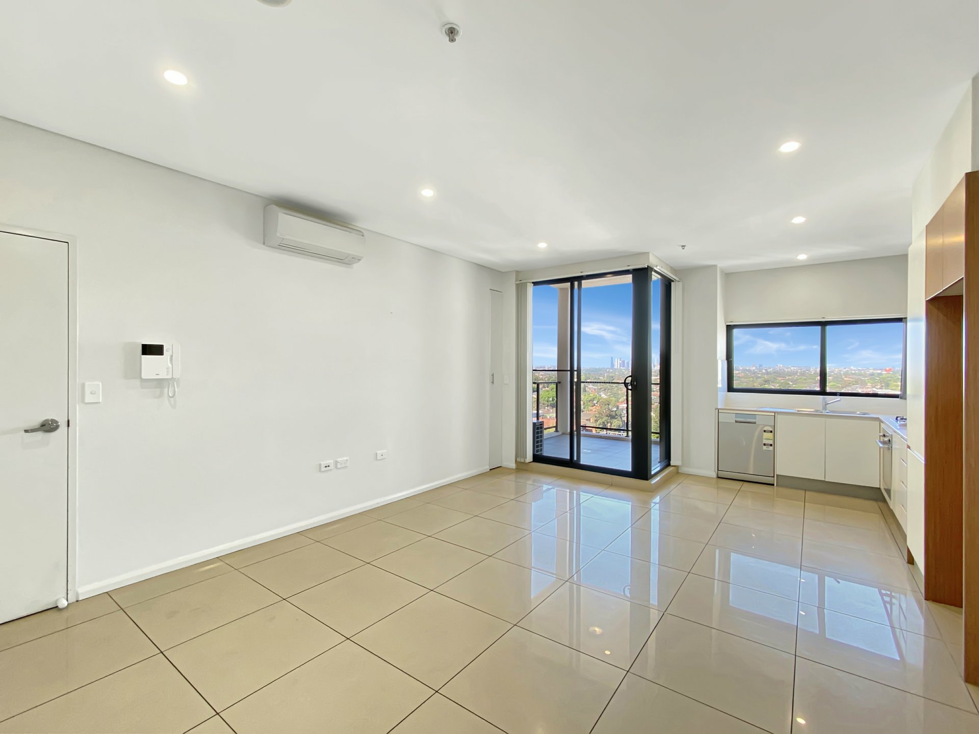 1101/1-3 Elizabeth Street, BURWOOD