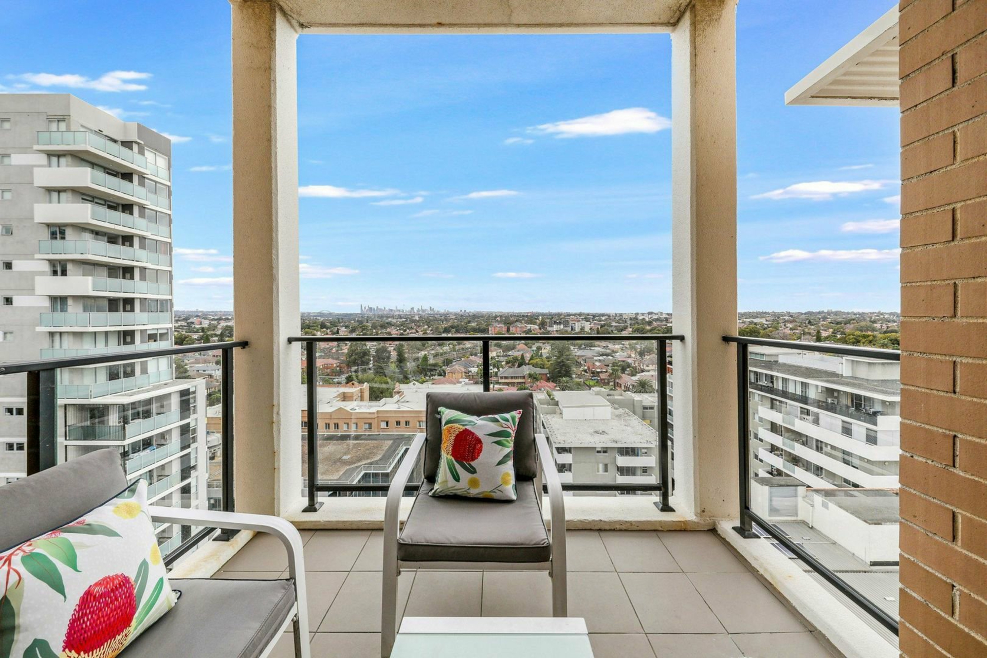 1101/1-3 Elizabeth Street, BURWOOD