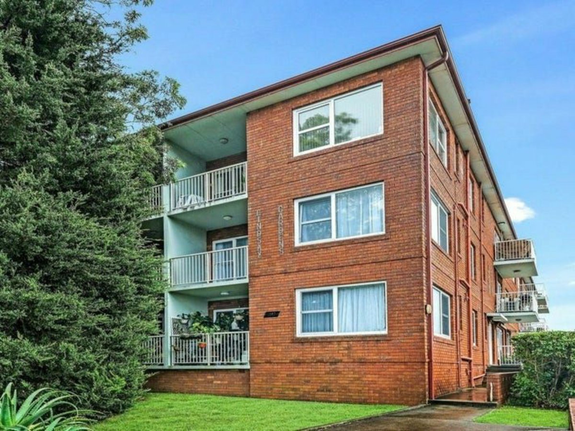 017/189 Liverpool Rd, BURWOOD