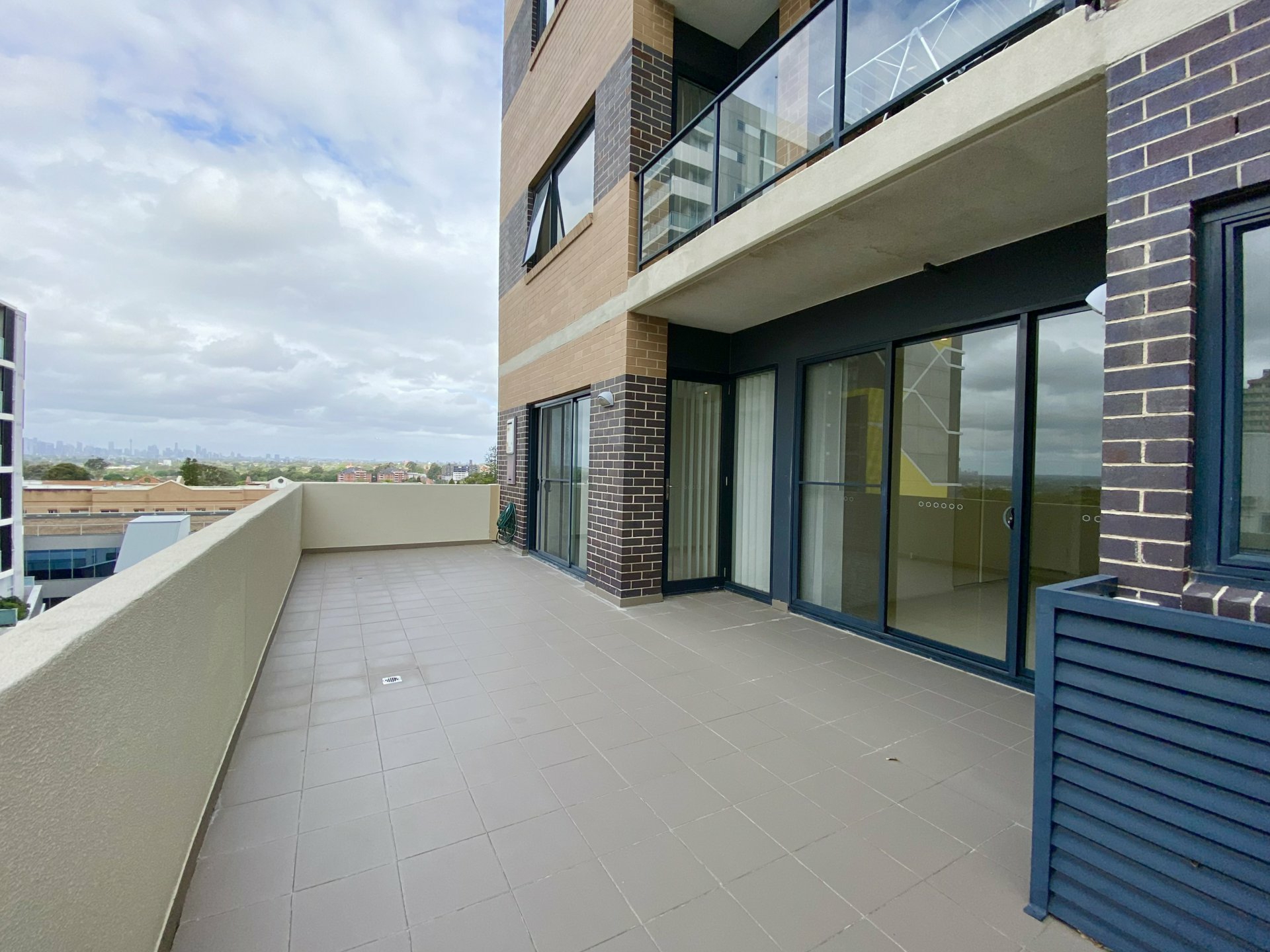 602/1-3 Elizabeth Street, BURWOOD