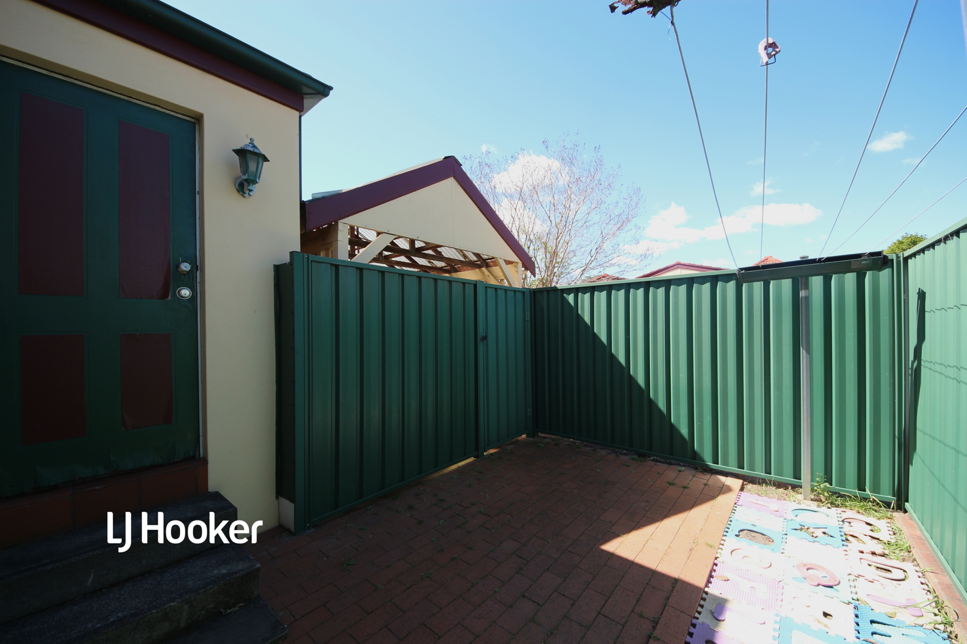 2/132 Croydon Road, CROYDON