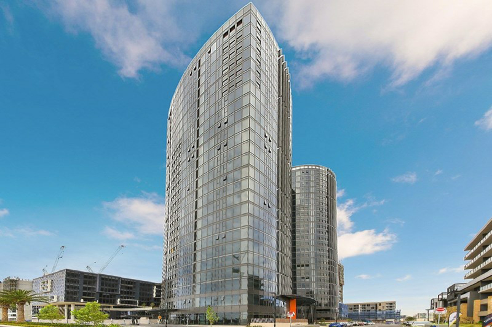 1414/2 Waterways Street, WENTWORTH POINT