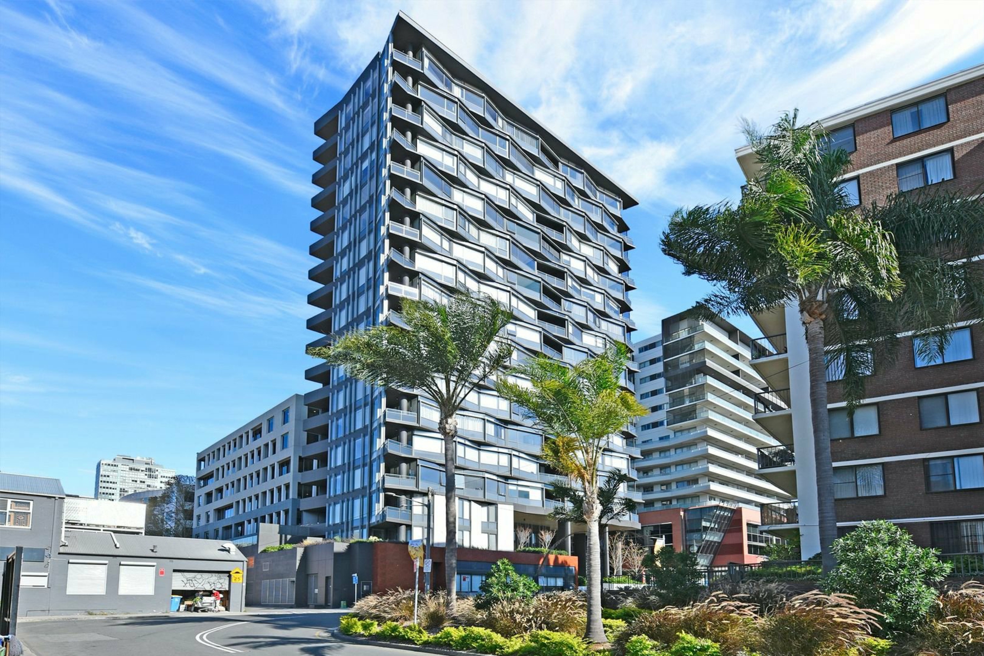 1206/2a Elsie Street, BURWOOD