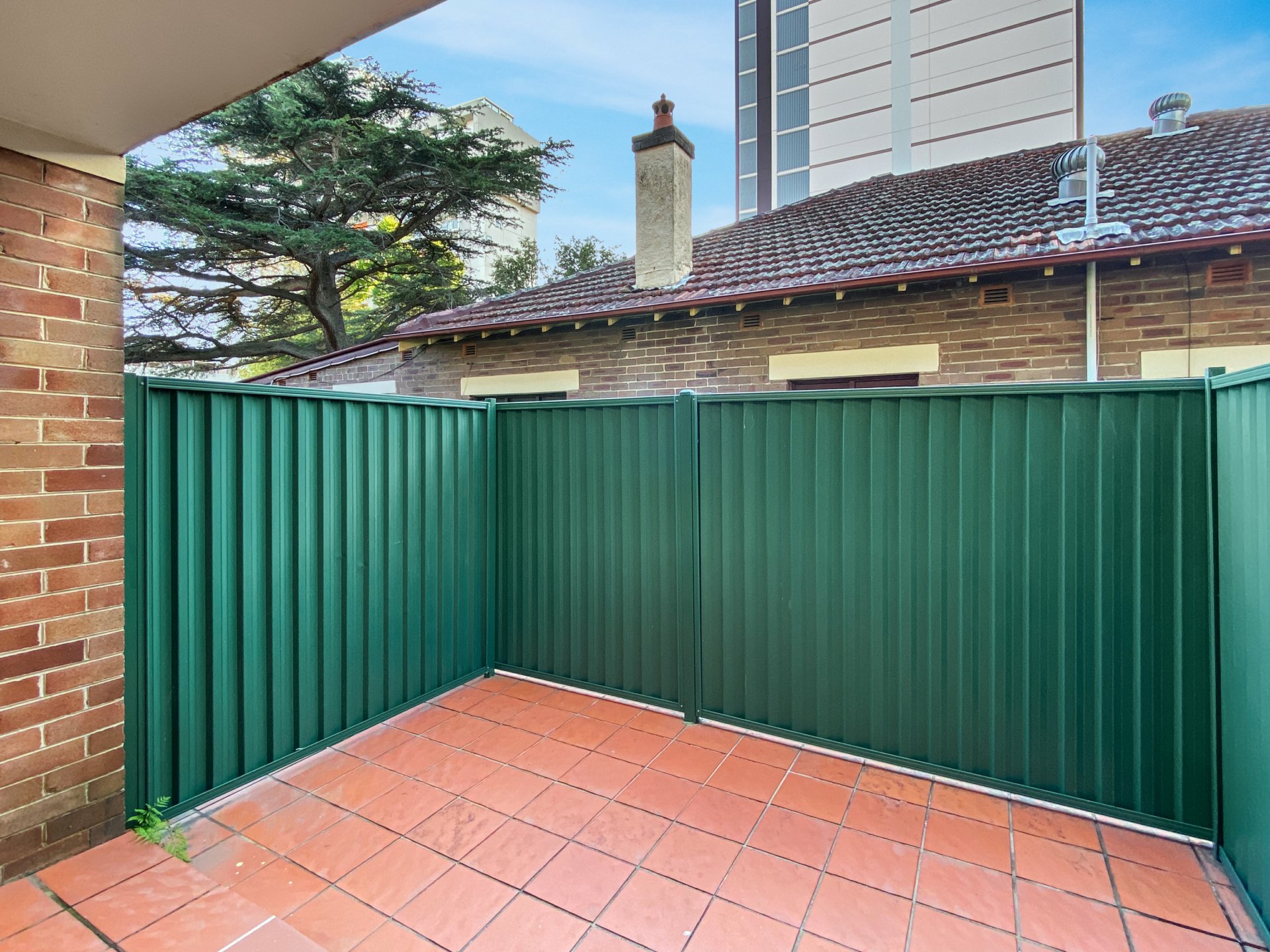 9/35 George Street, BURWOOD