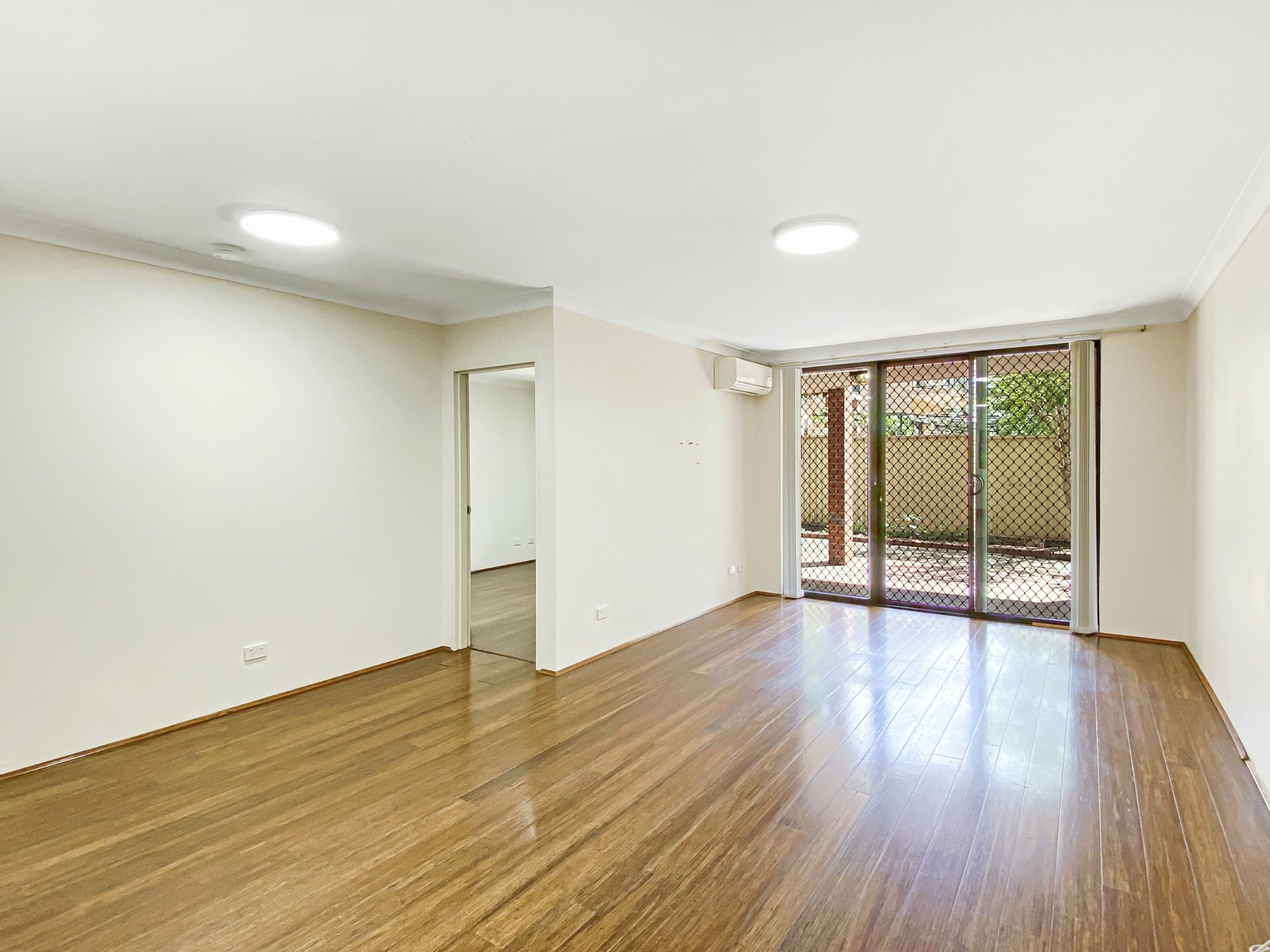 33/50-54 Henley Road, HOMEBUSH WEST