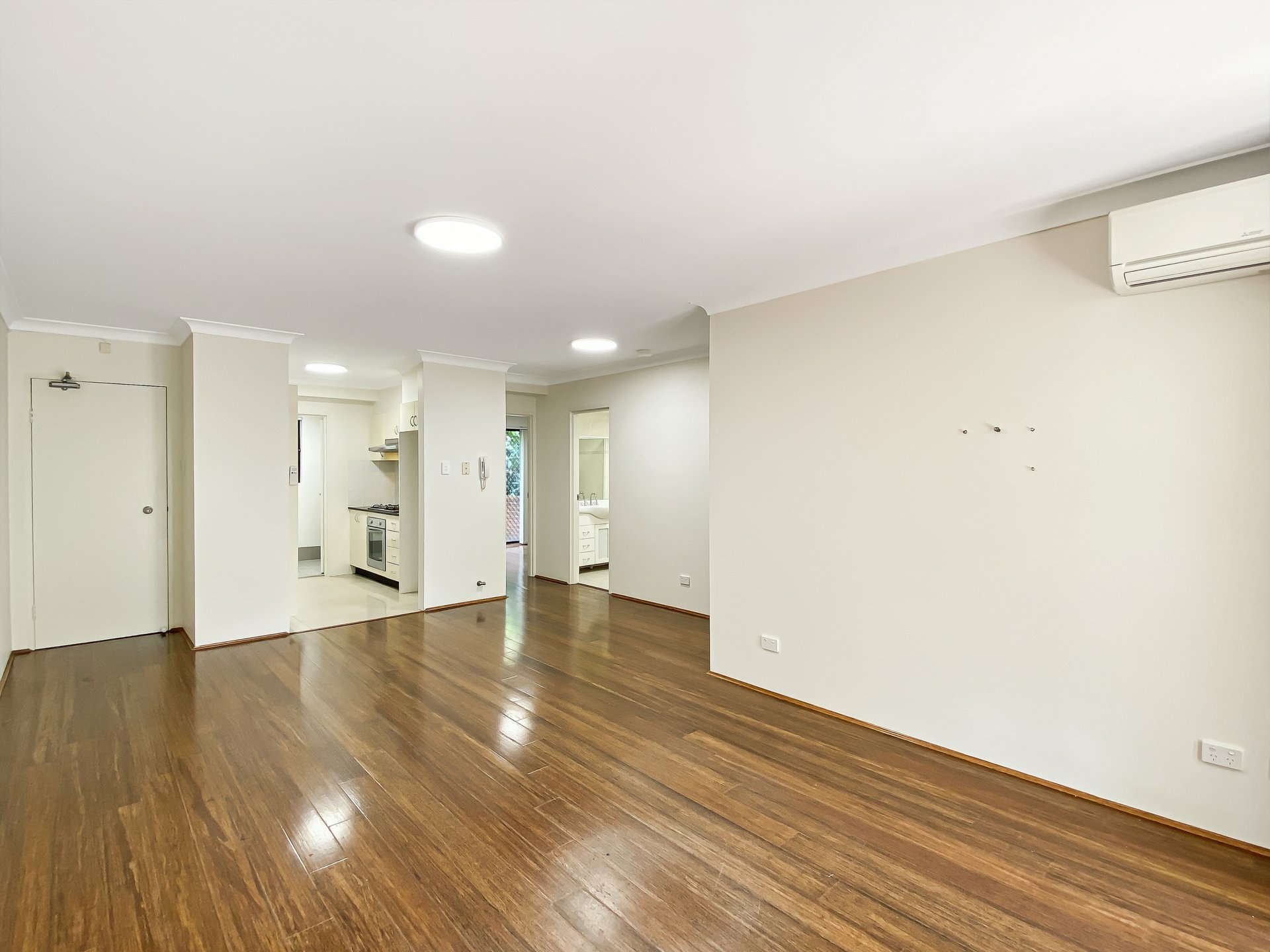 33/50-54 Henley Road, HOMEBUSH WEST