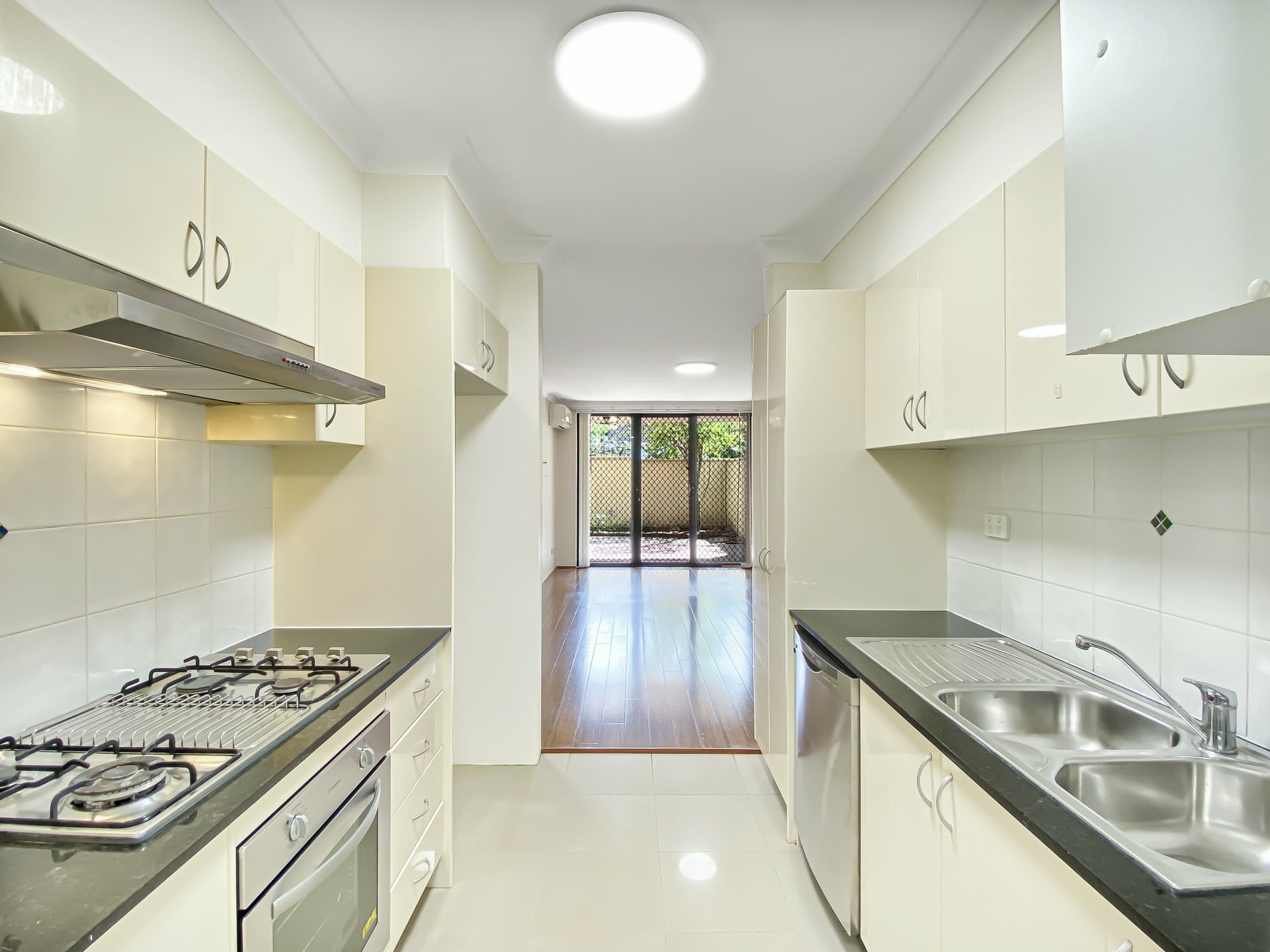 33/50-54 Henley Road, HOMEBUSH WEST