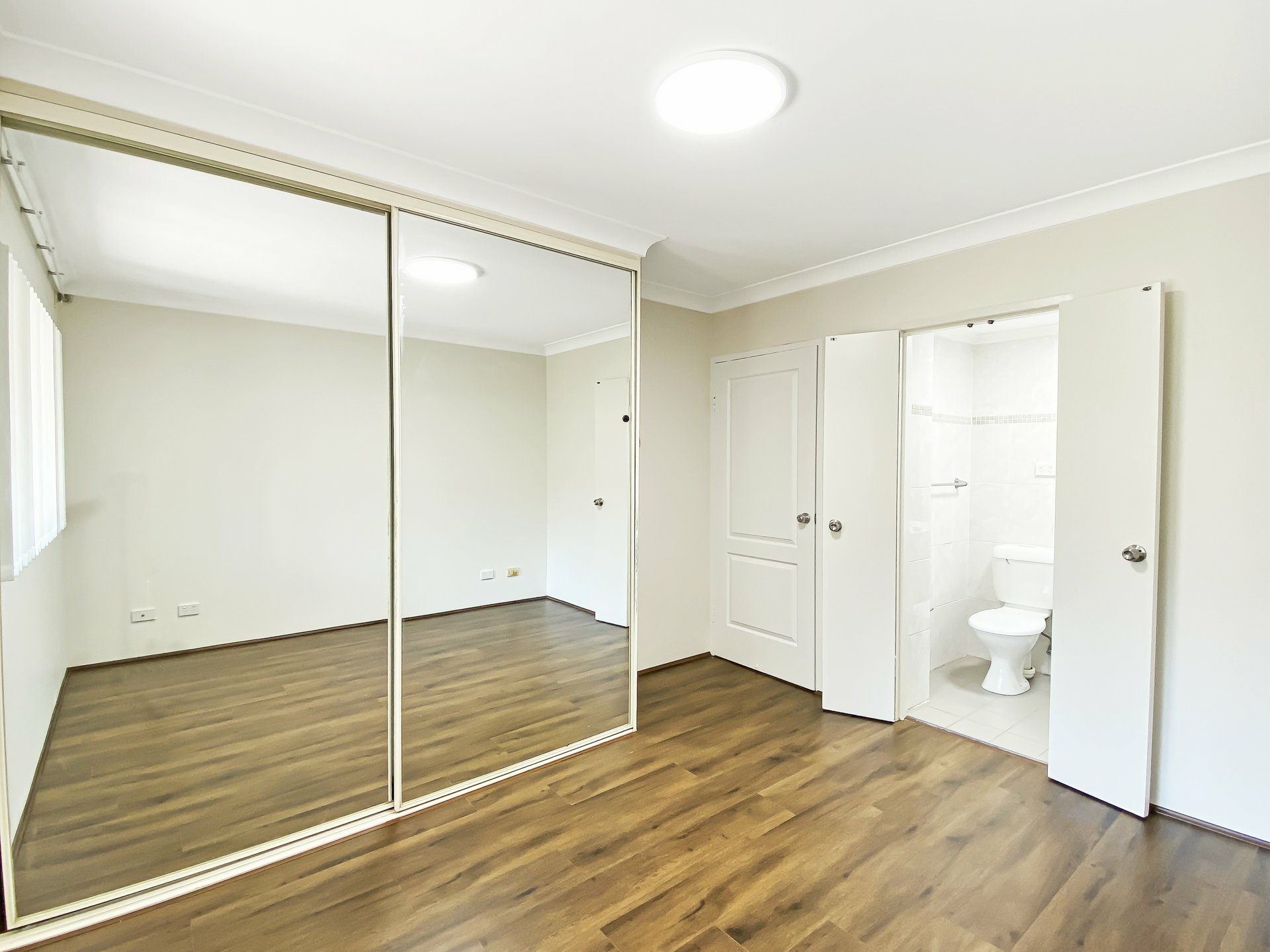 33/50-54 Henley Road, HOMEBUSH WEST
