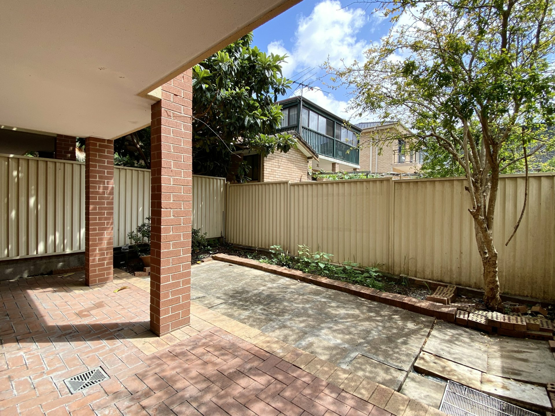 33/50-54 Henley Road, HOMEBUSH WEST