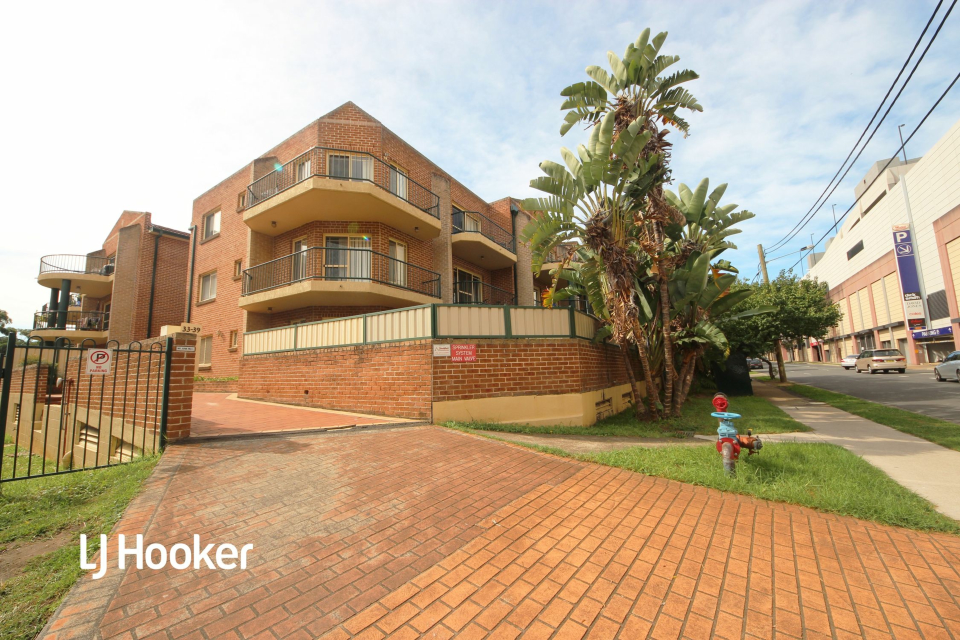 27/33-39 Wilga Street, BURWOOD