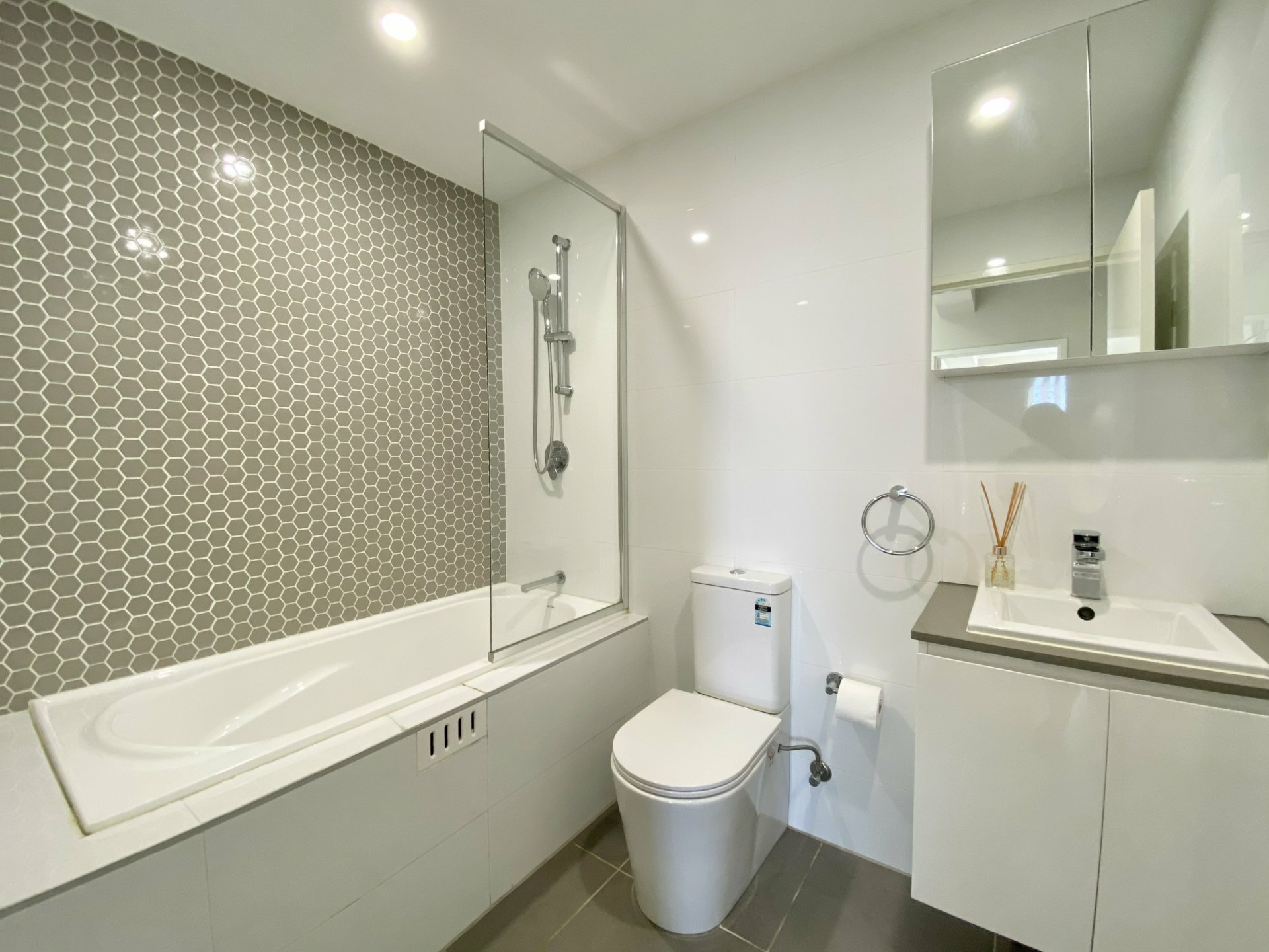 3/27-29 Burwood Road, BURWOOD