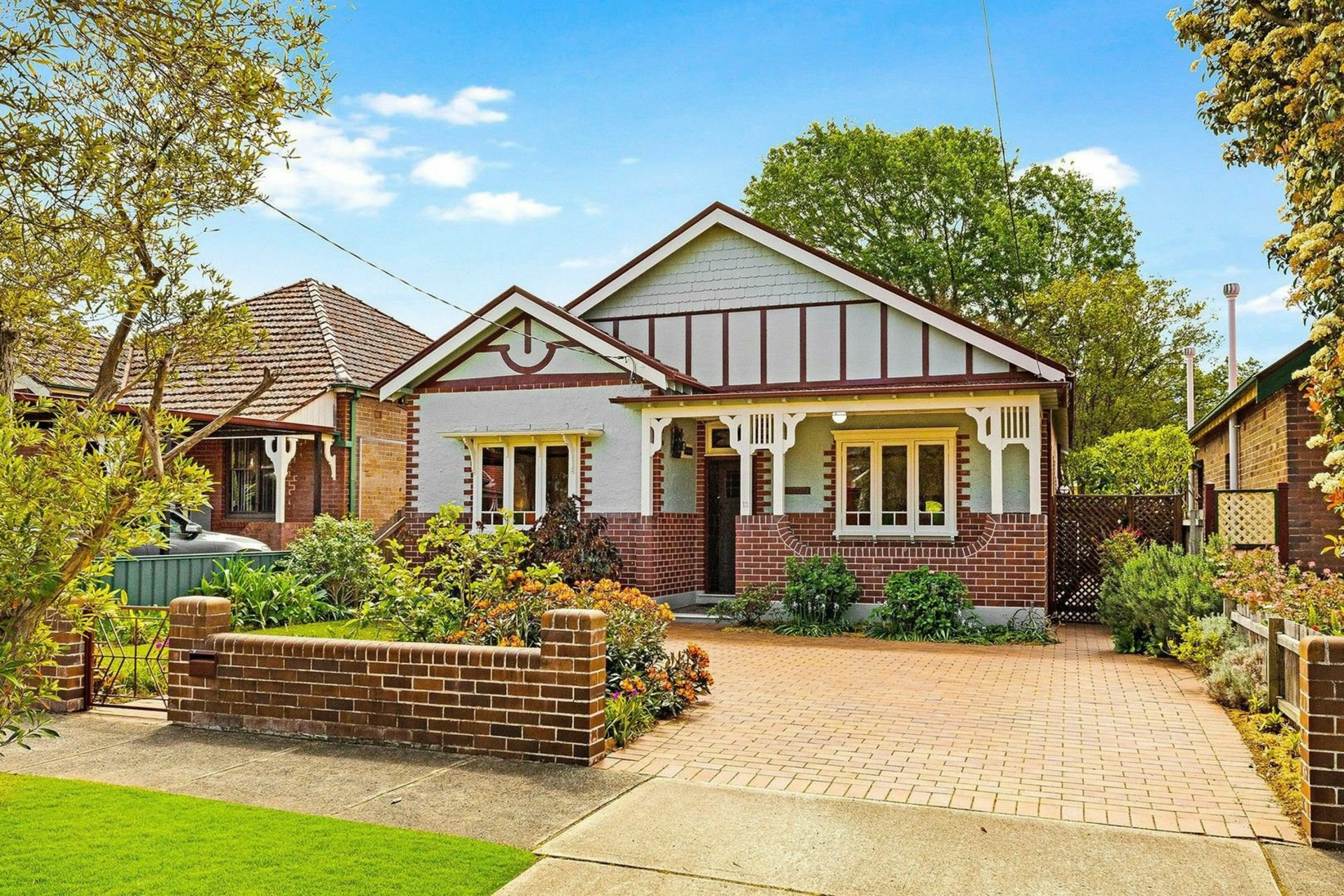 13 Irrara Street, CROYDON
