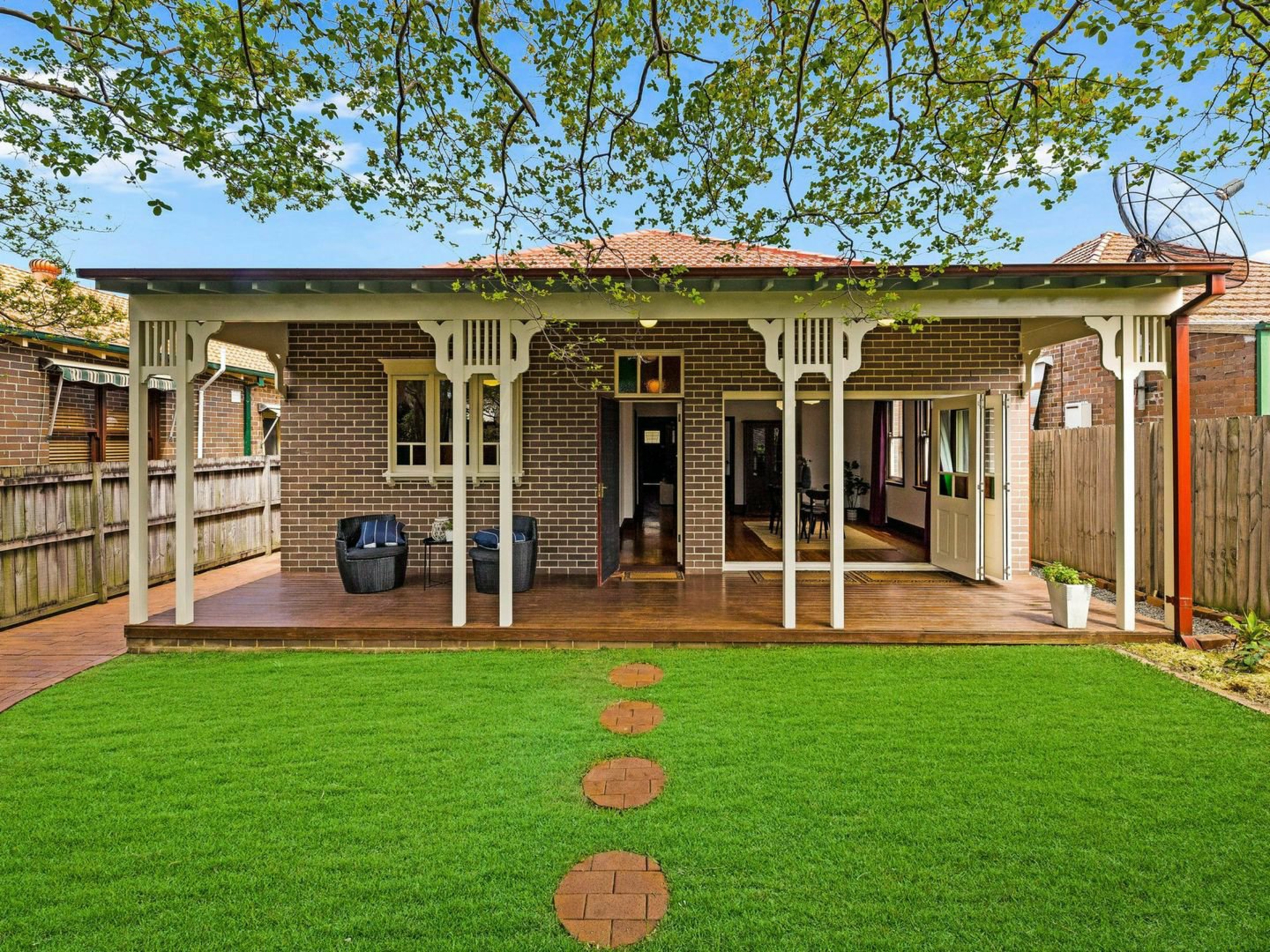 13 Irrara Street, CROYDON