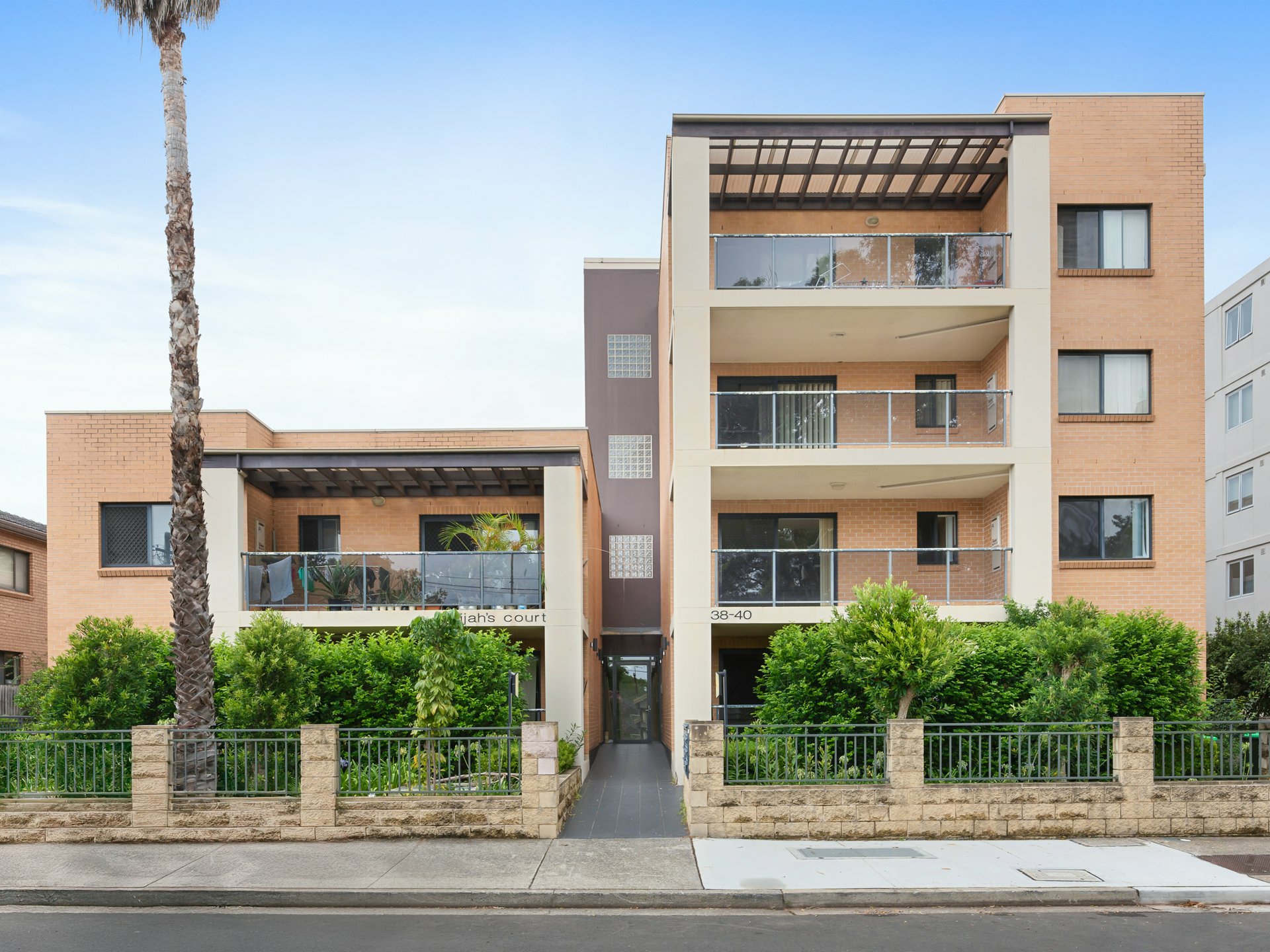 15/38-40 Meryla Street, BURWOOD
