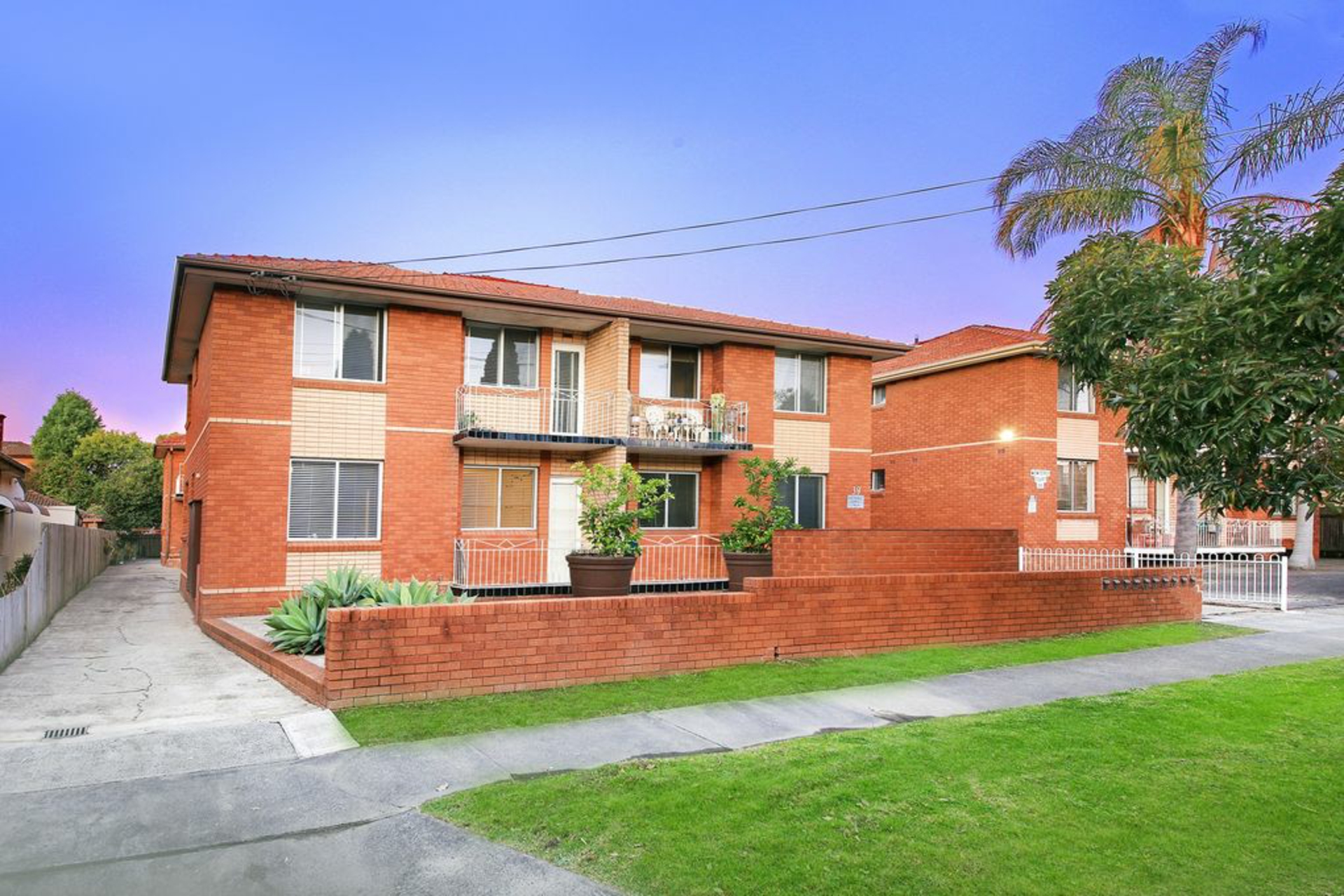 4/39 Fourth Avenue, CAMPSIE