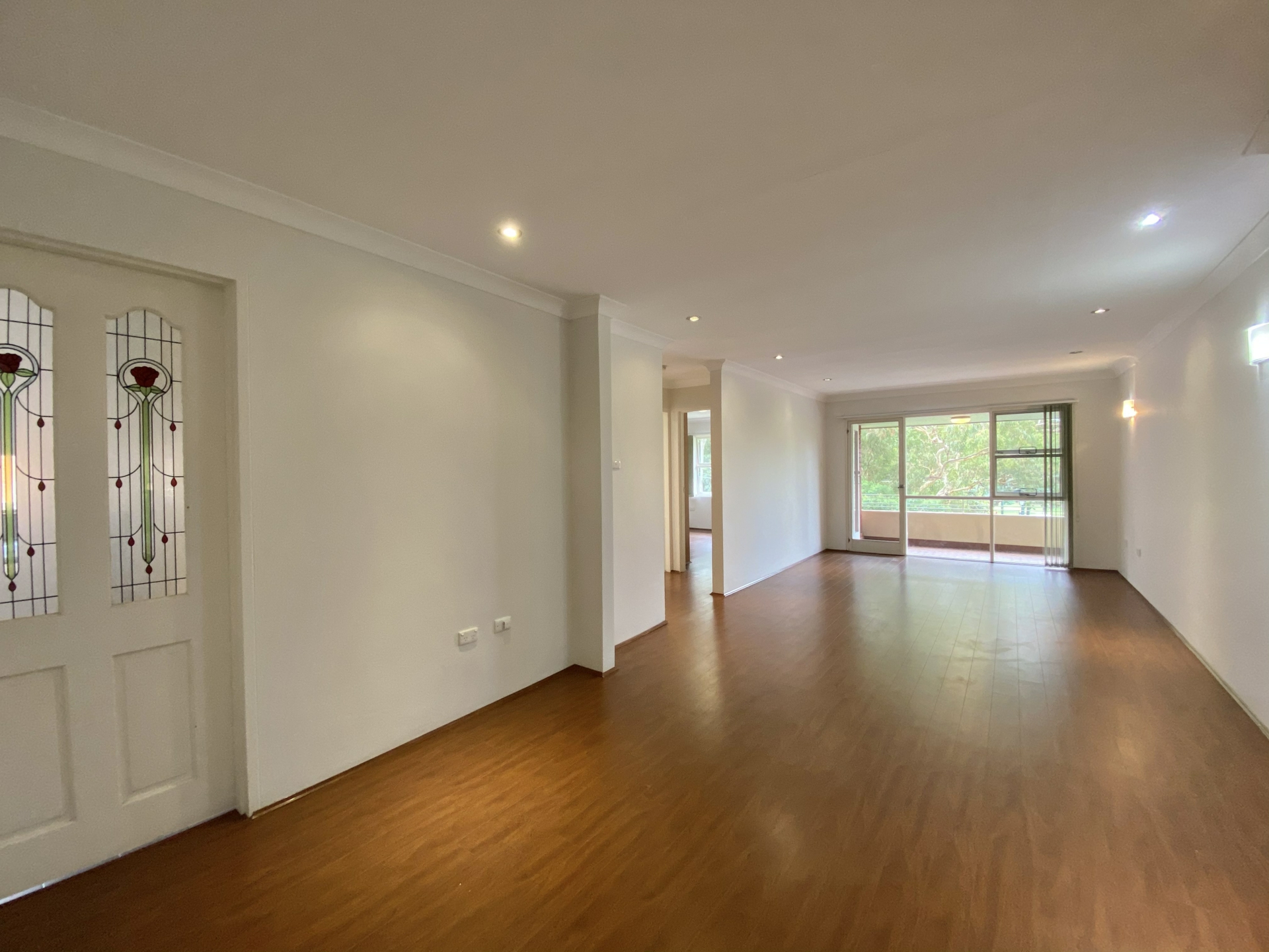 16/14-16 Park Avenue, BURWOOD